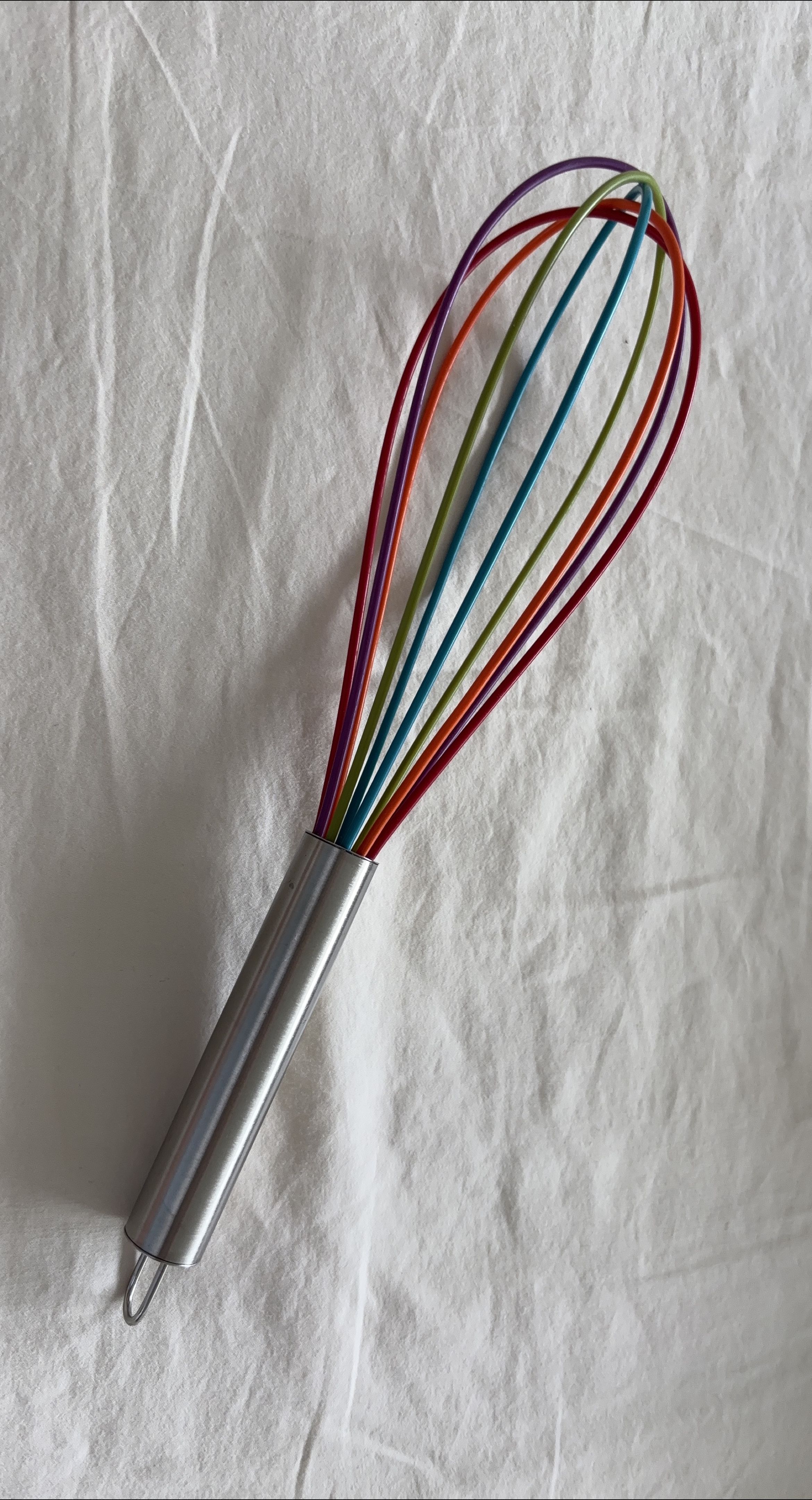 Colorful Kitchen Whisk thumbnail