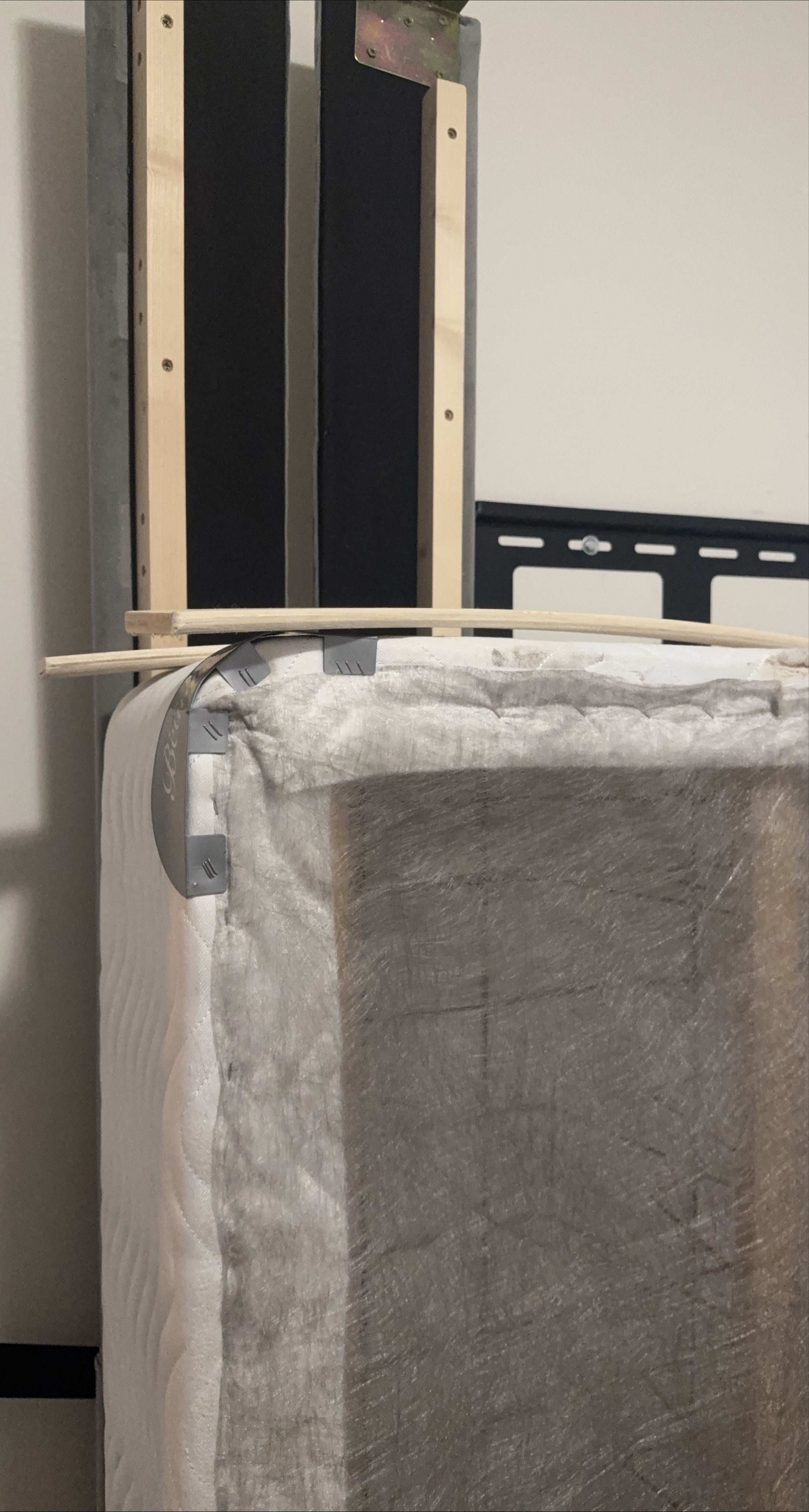 Brentwood Home Cypress Mattress thumbnail