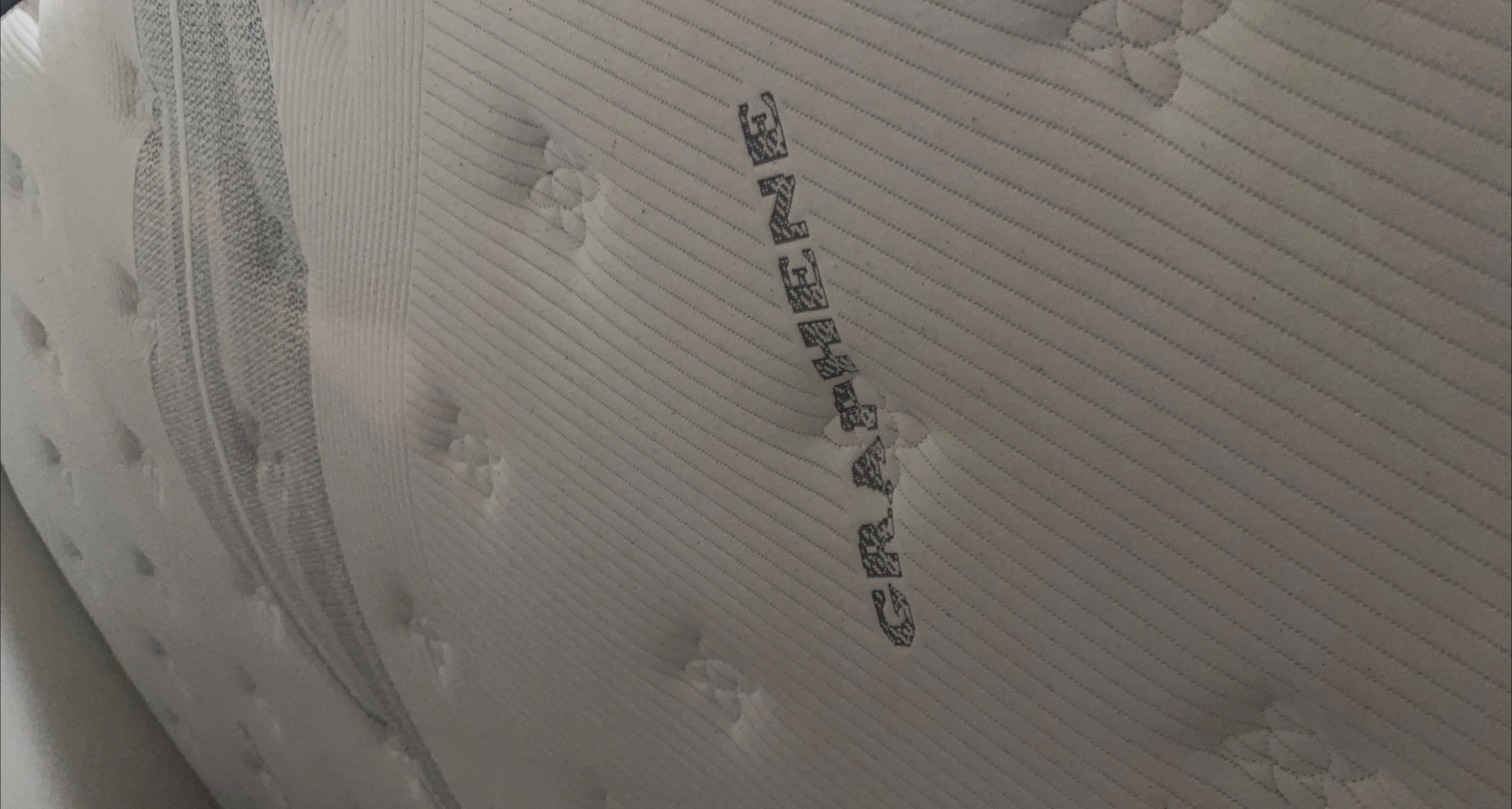 Gray There Mattress thumbnail
