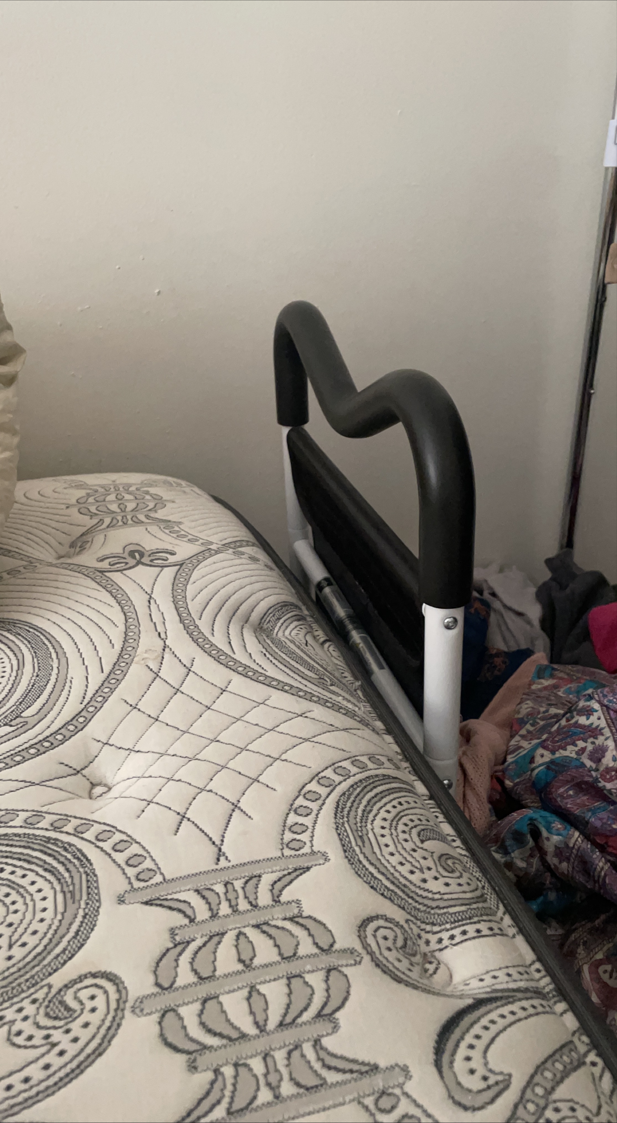 Adjustable Bed Rail thumbnail