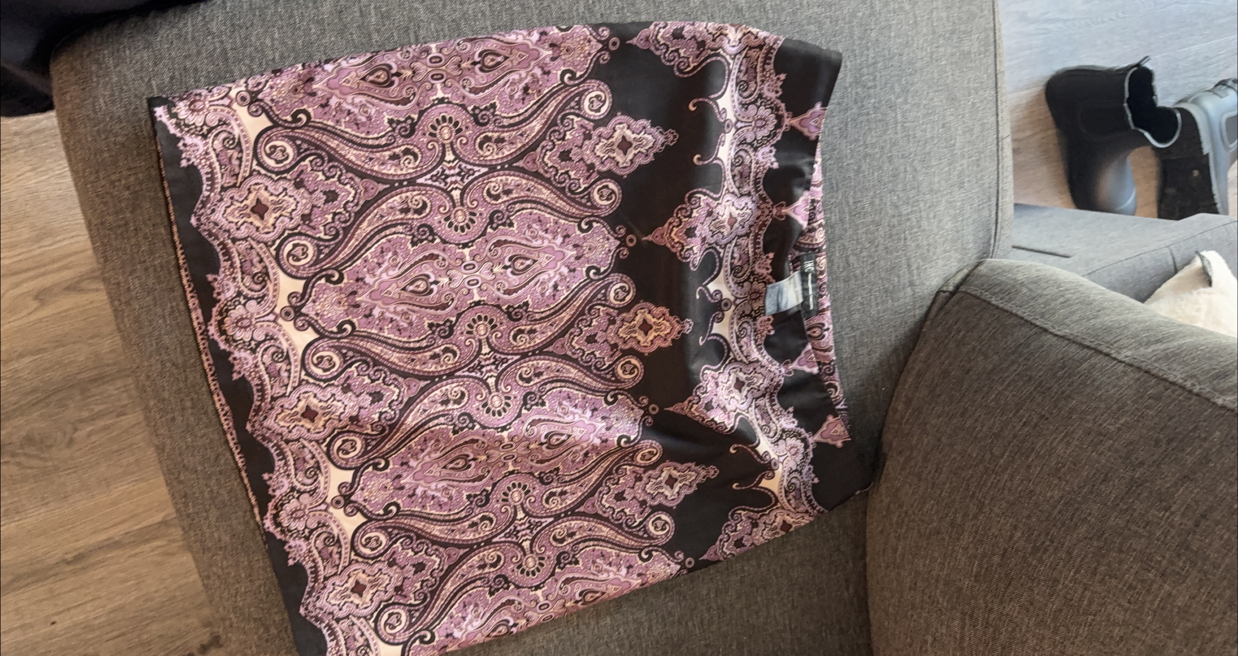 INC International Concepts Skirt thumbnail