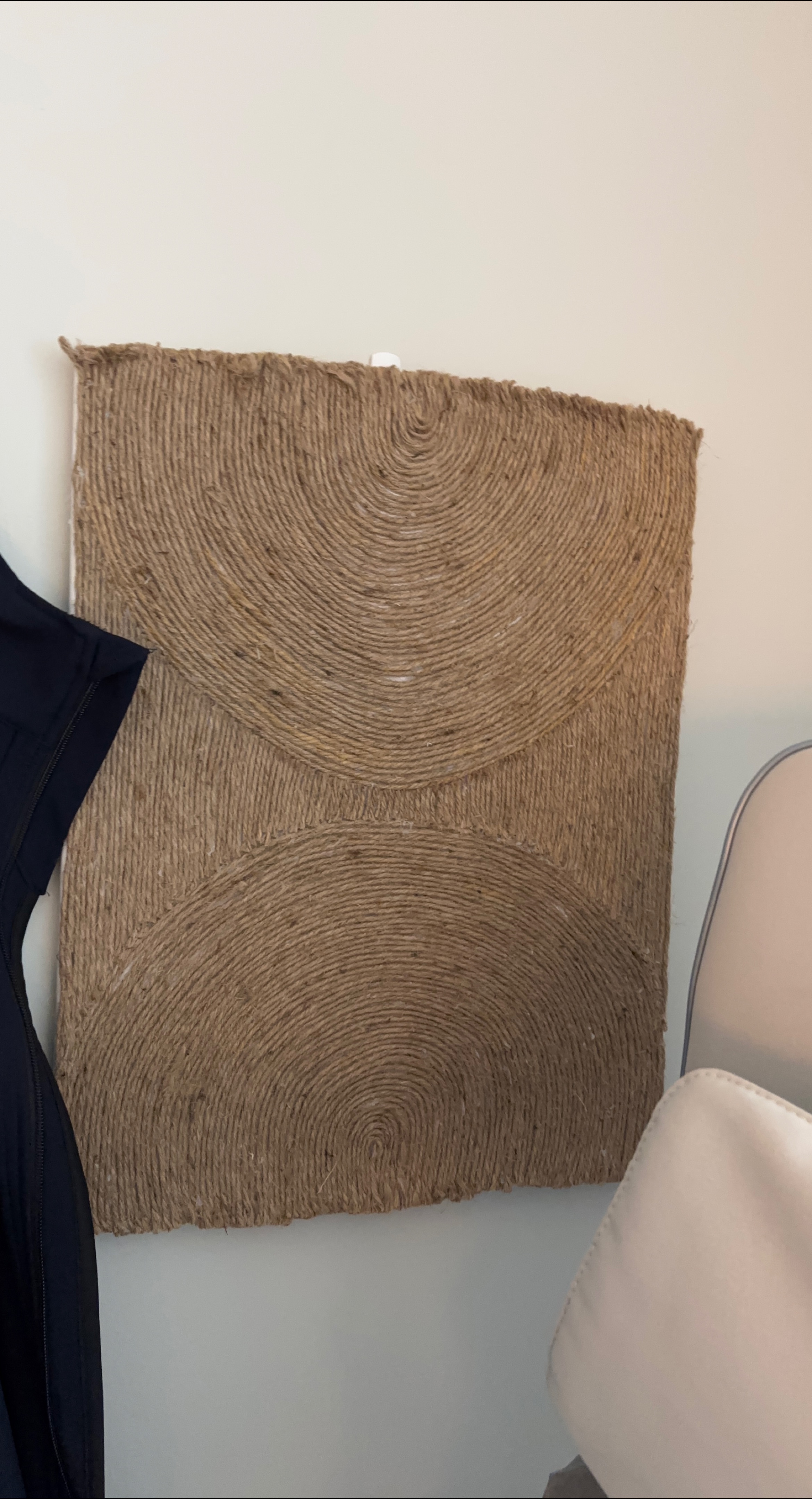 Jute Wall Art thumbnail