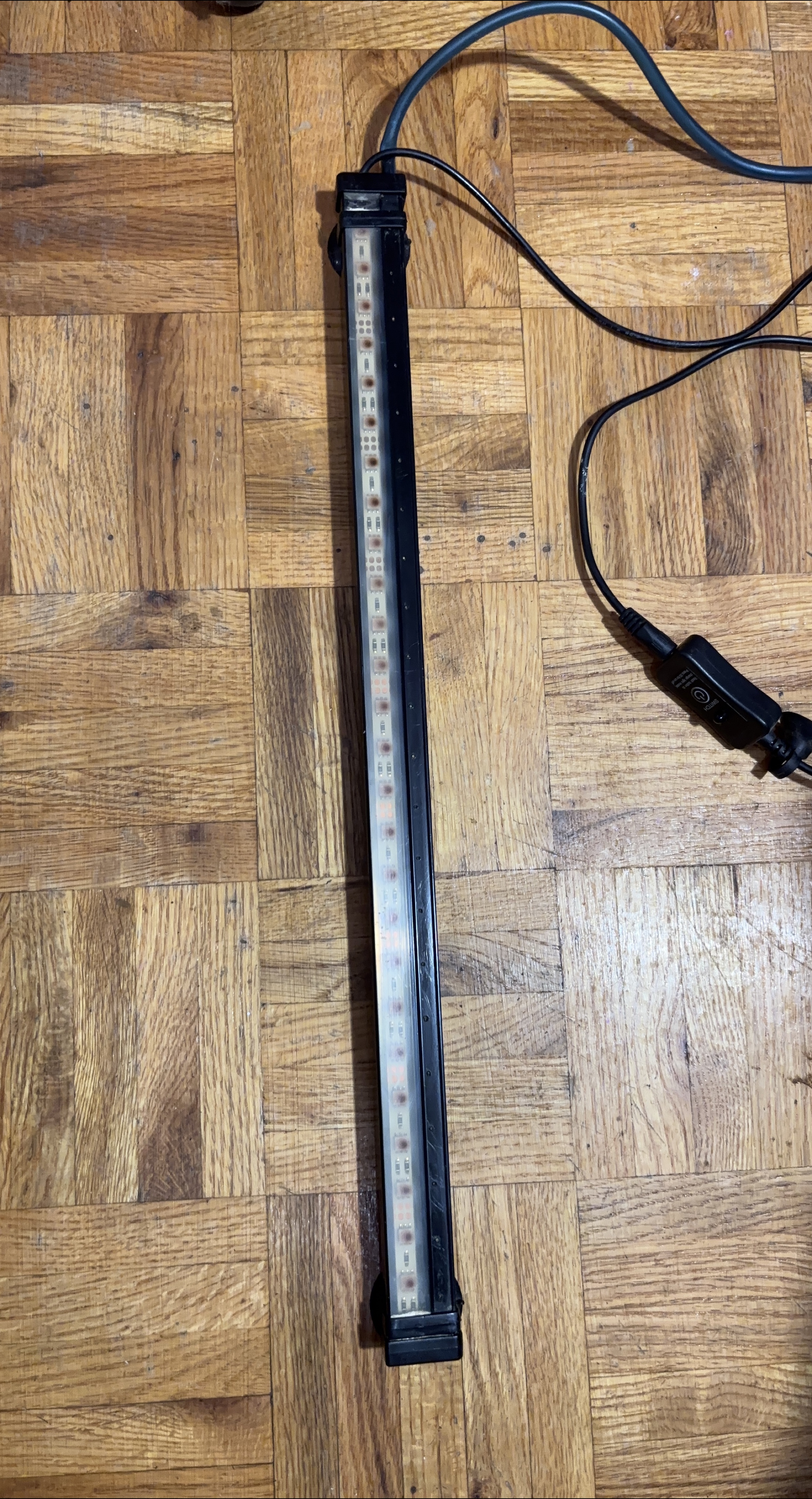 LED Aquarium Light Bar thumbnail