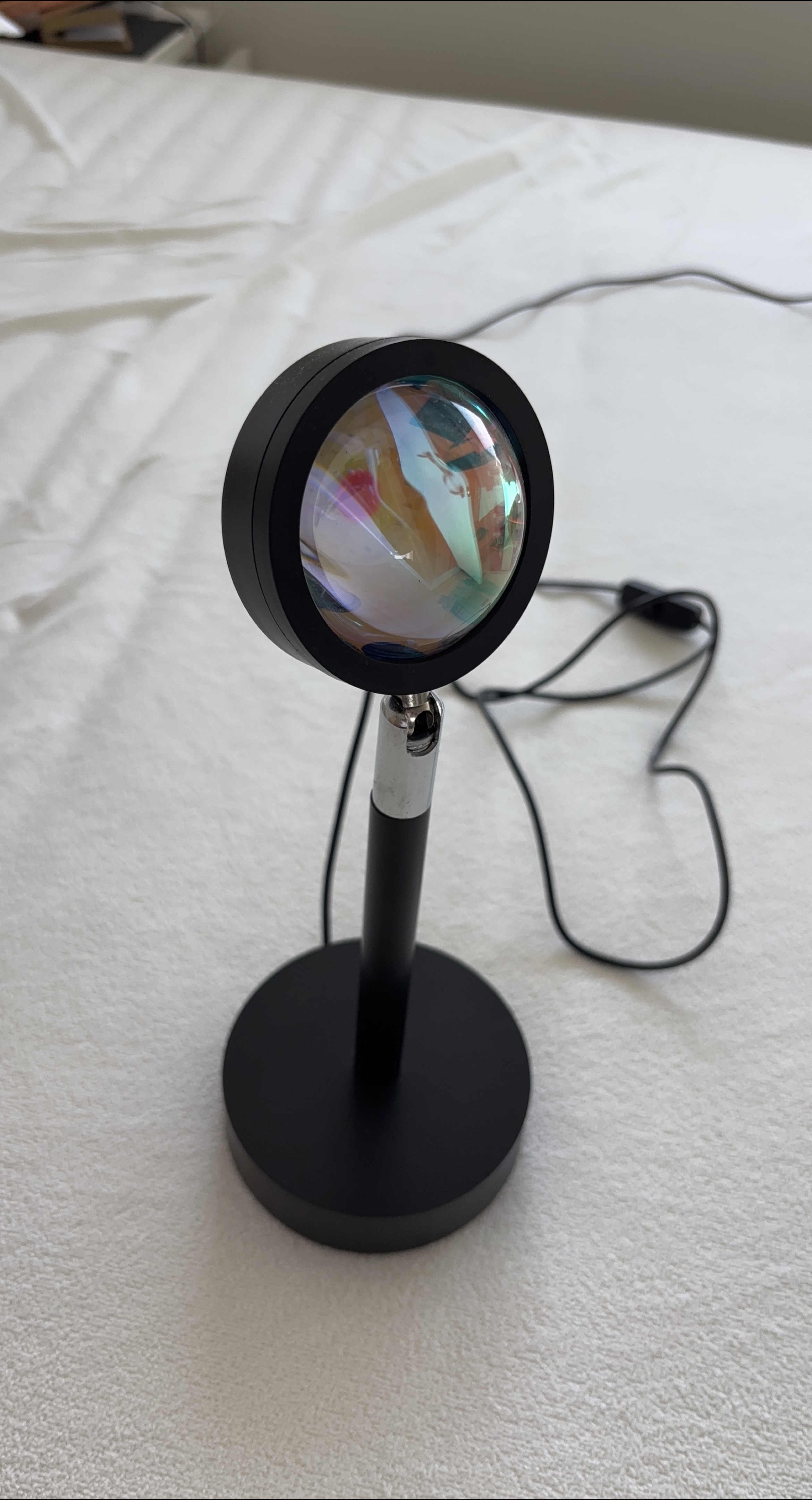 Sunset Projection Lamp thumbnail