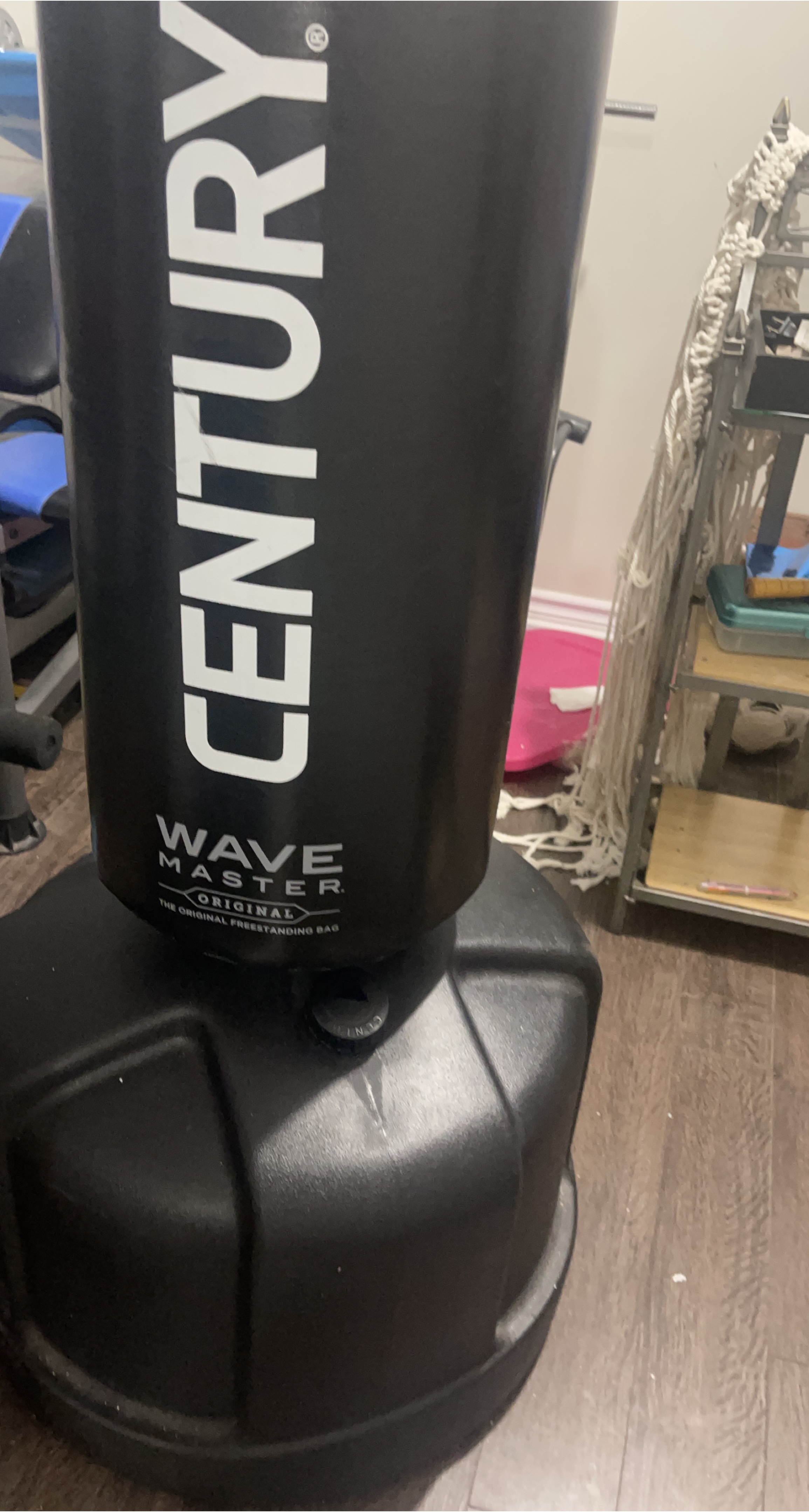 Century Wavemaster Original Freestanding Bag