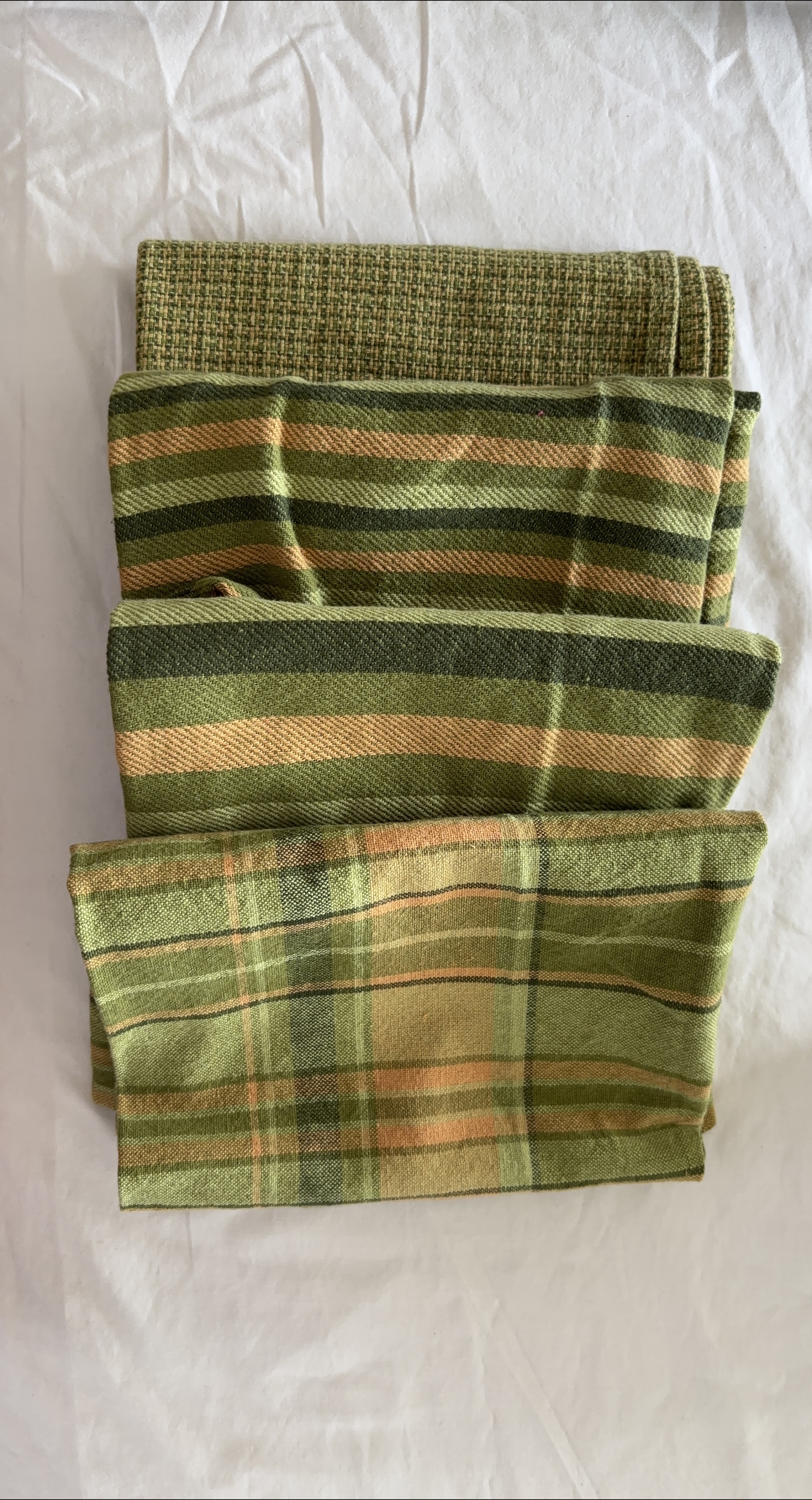 Kitchen towels - Assorted Patterns thumbnail
