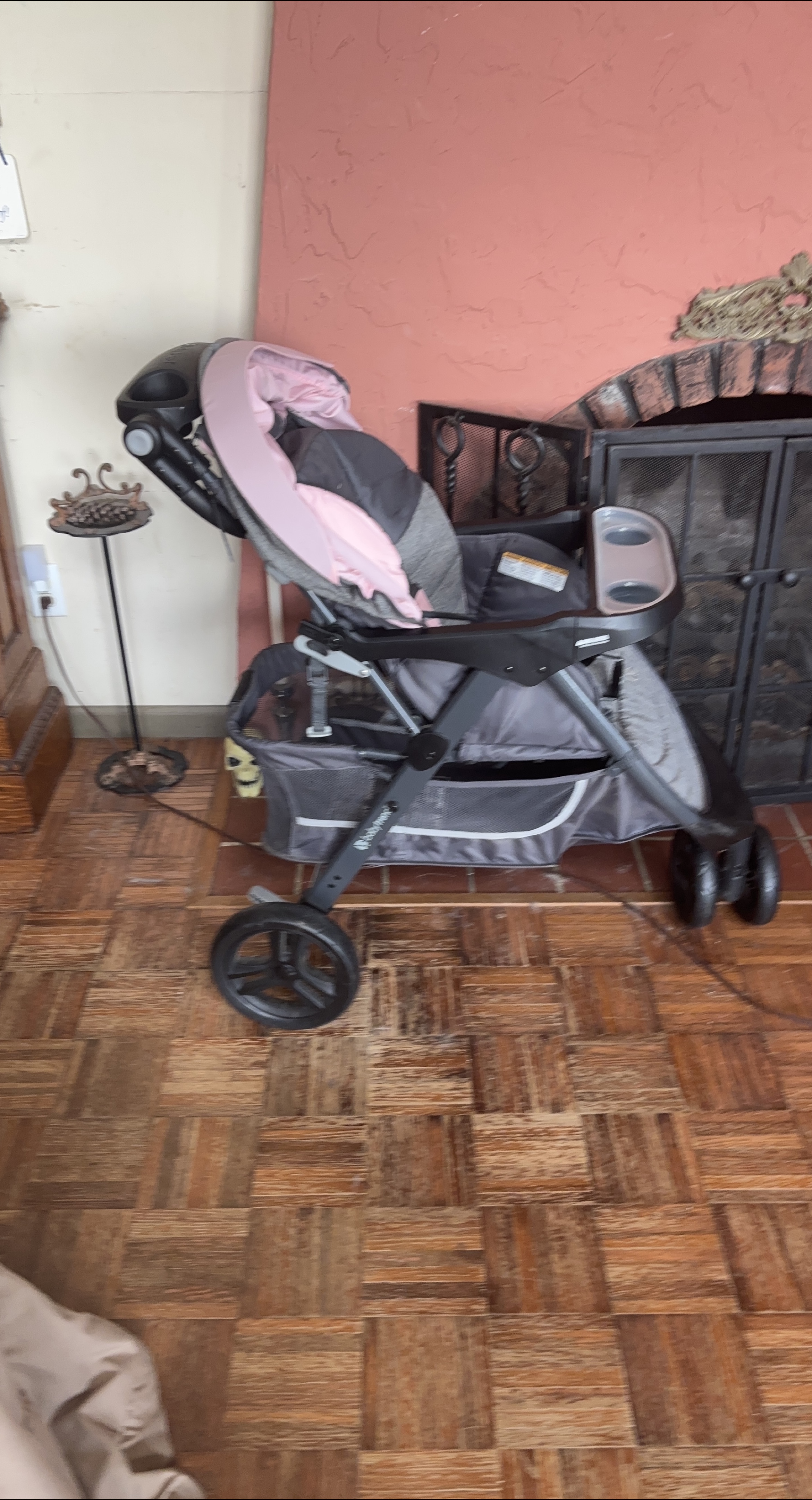 Baby Trend Stroller