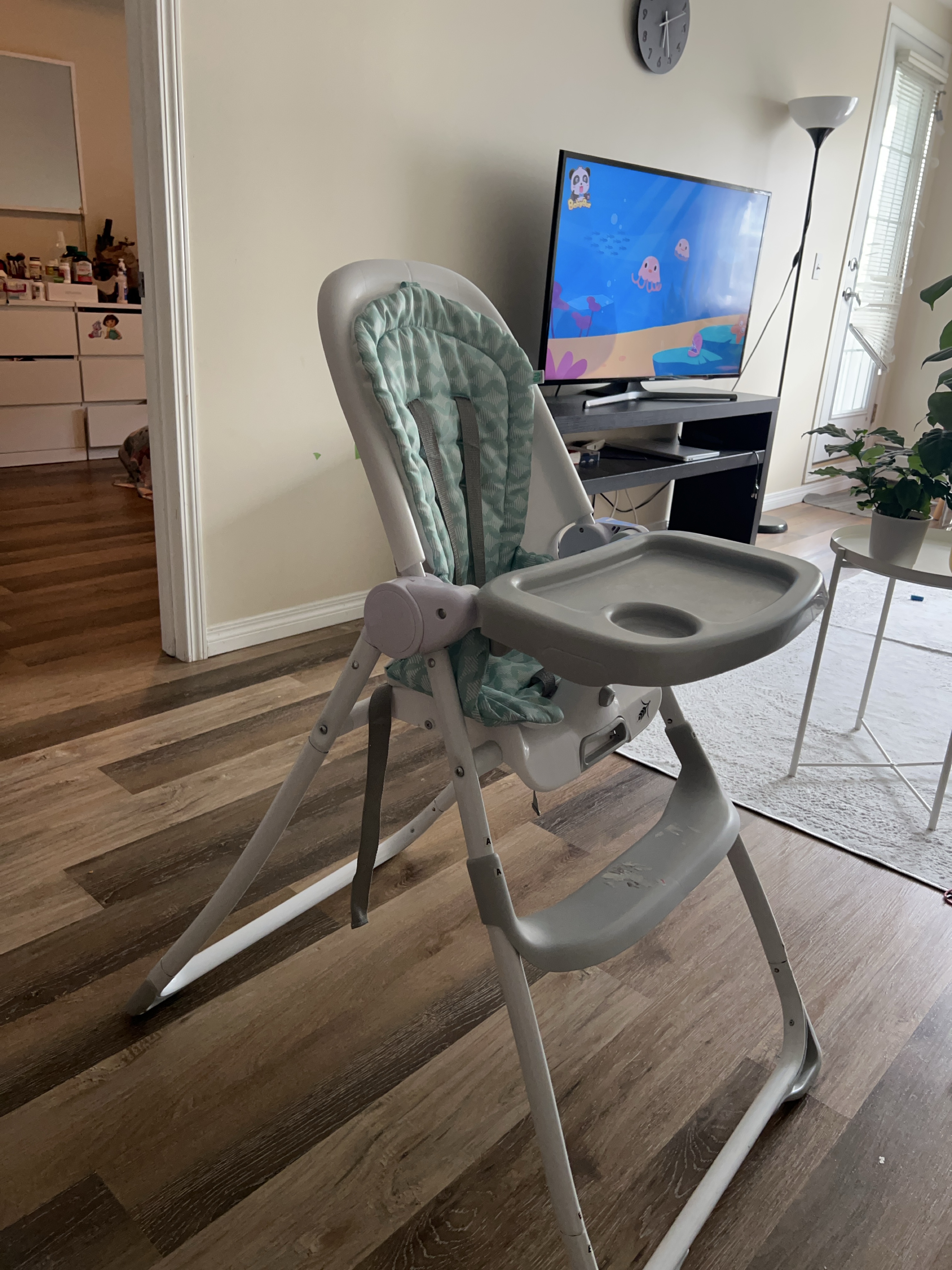 Graco High Chair