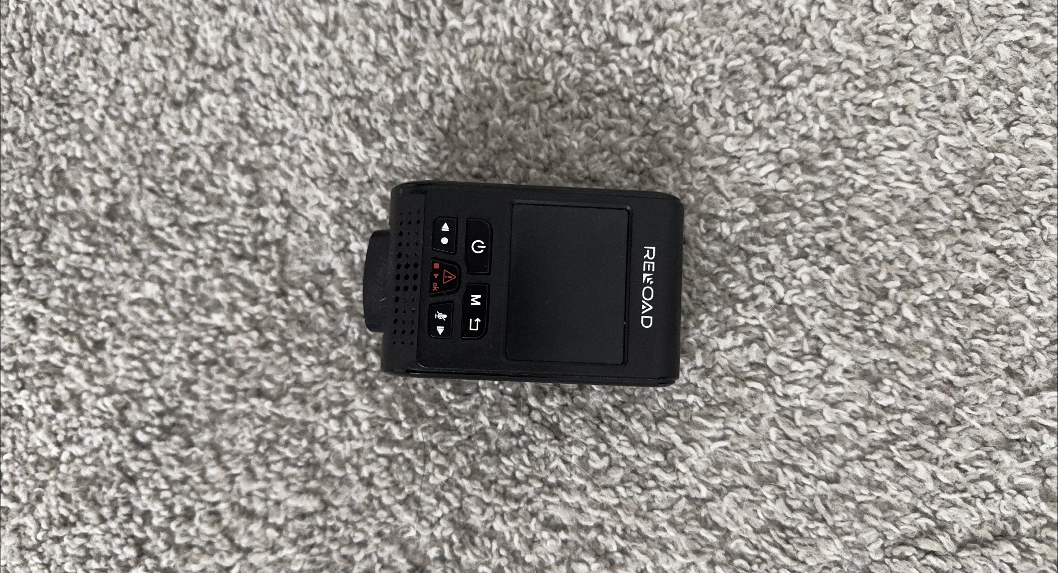ReLoad Dash Cam thumbnail