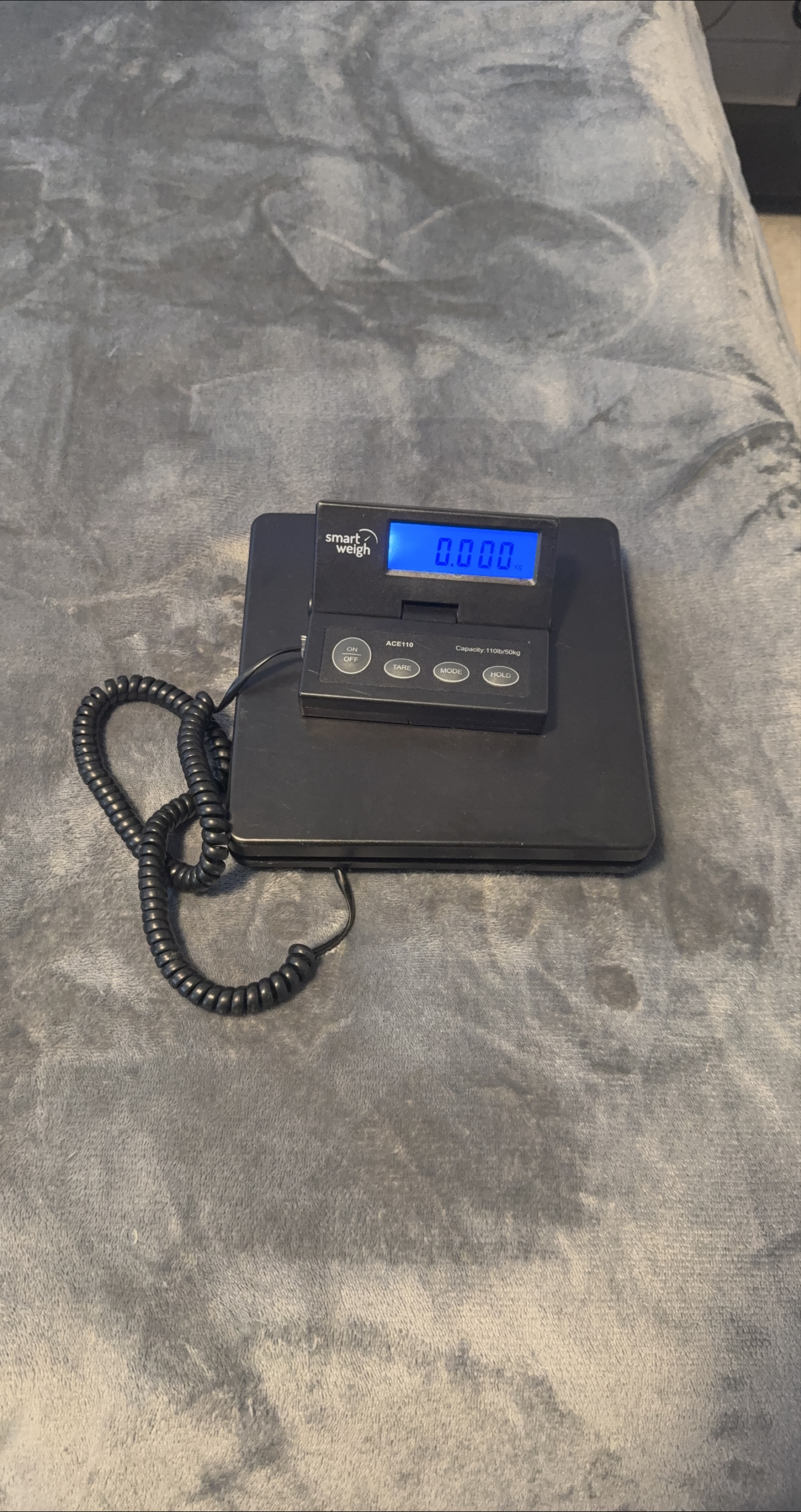 Smart Weigh ACE110 Digital Scale thumbnail