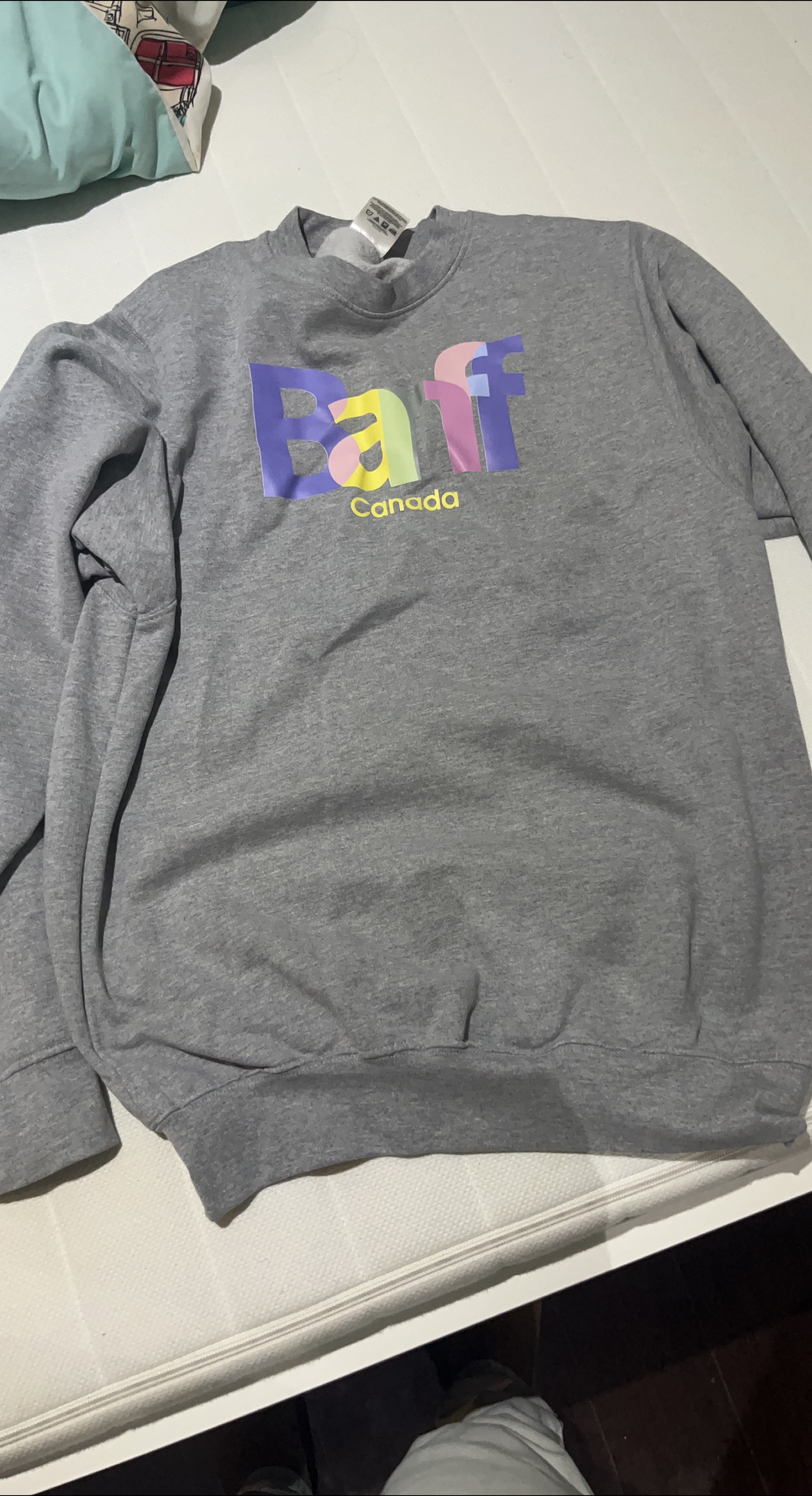 Sweatshirt thumbnail