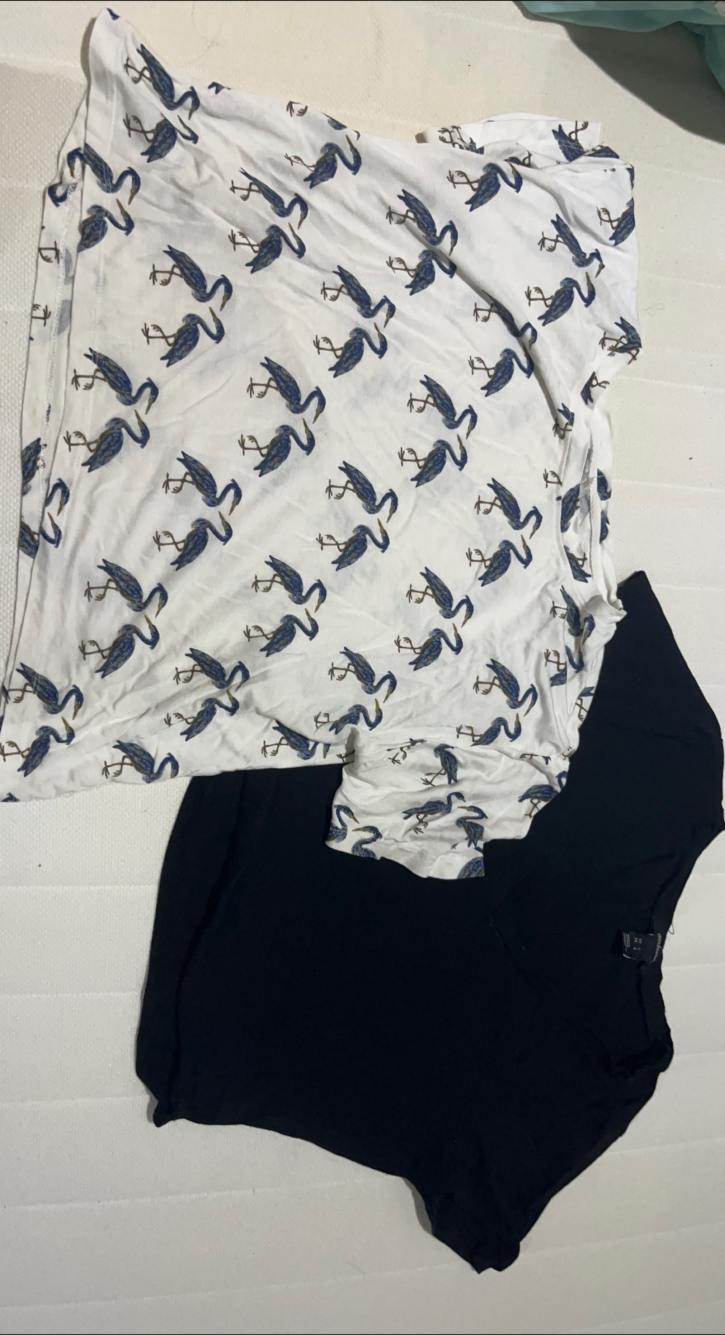 Two T-Shirts thumbnail