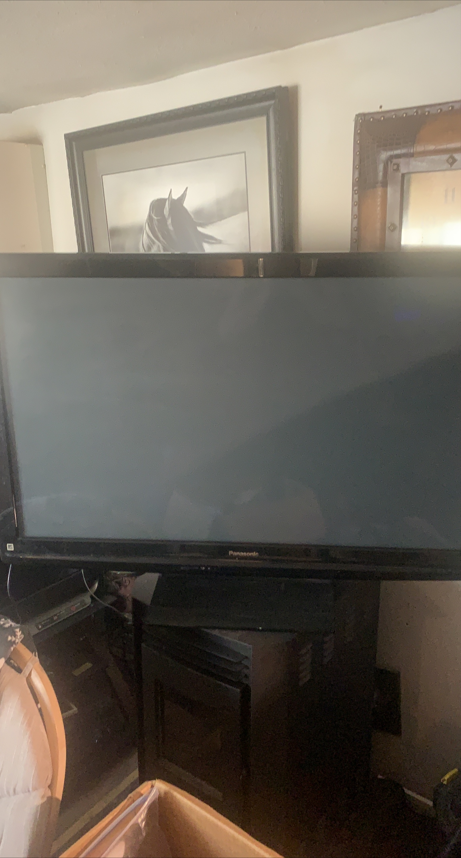 Panasonic TV thumbnail