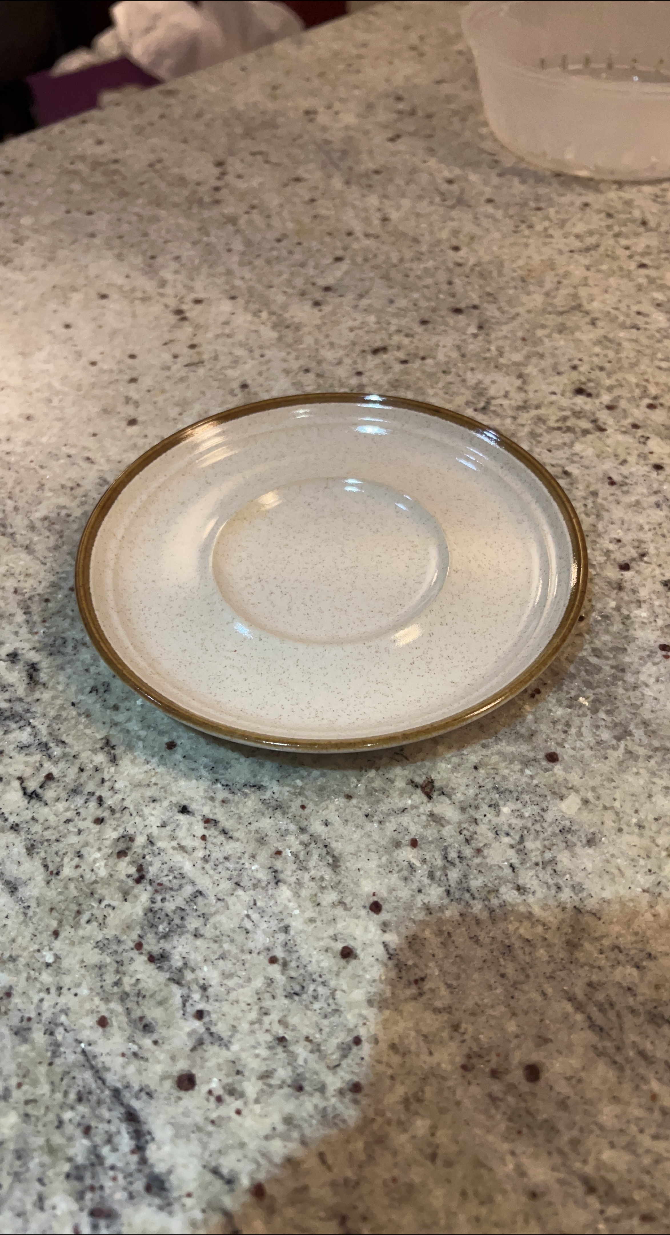 🧡 free Ceramic Saucer thumbnail