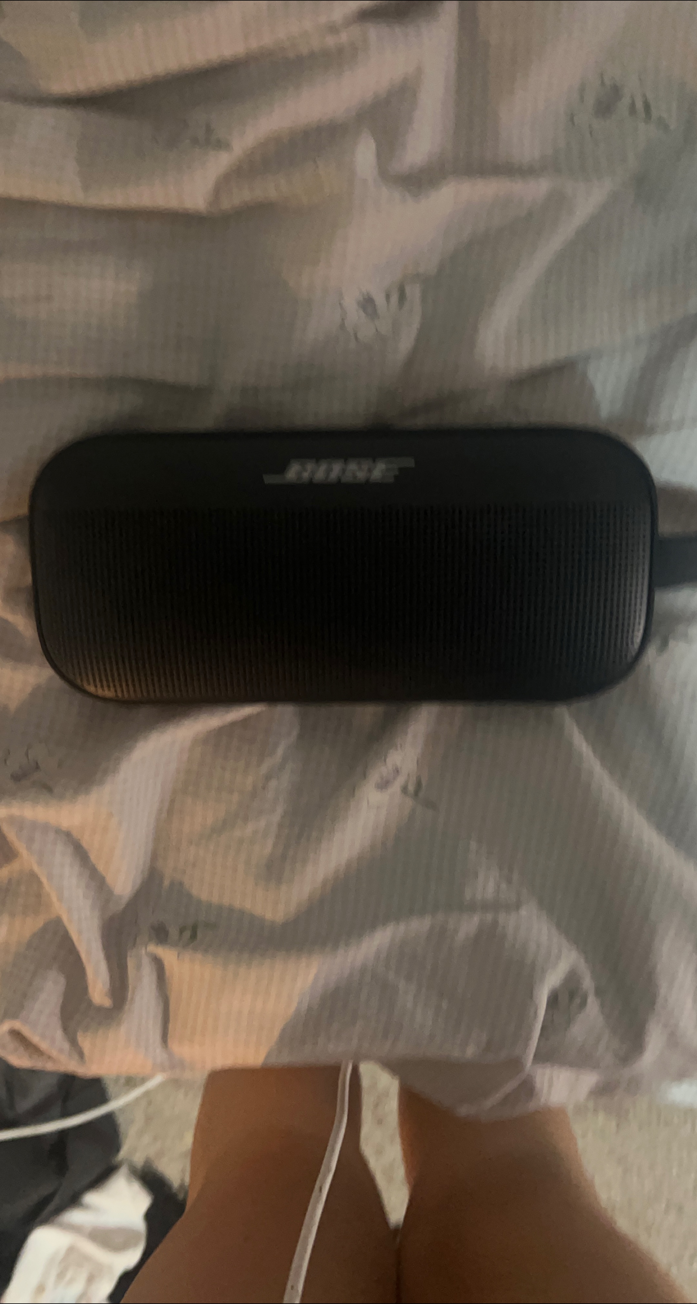 Bose SoundLink Micro Bluetooth Speaker - Black thumbnail