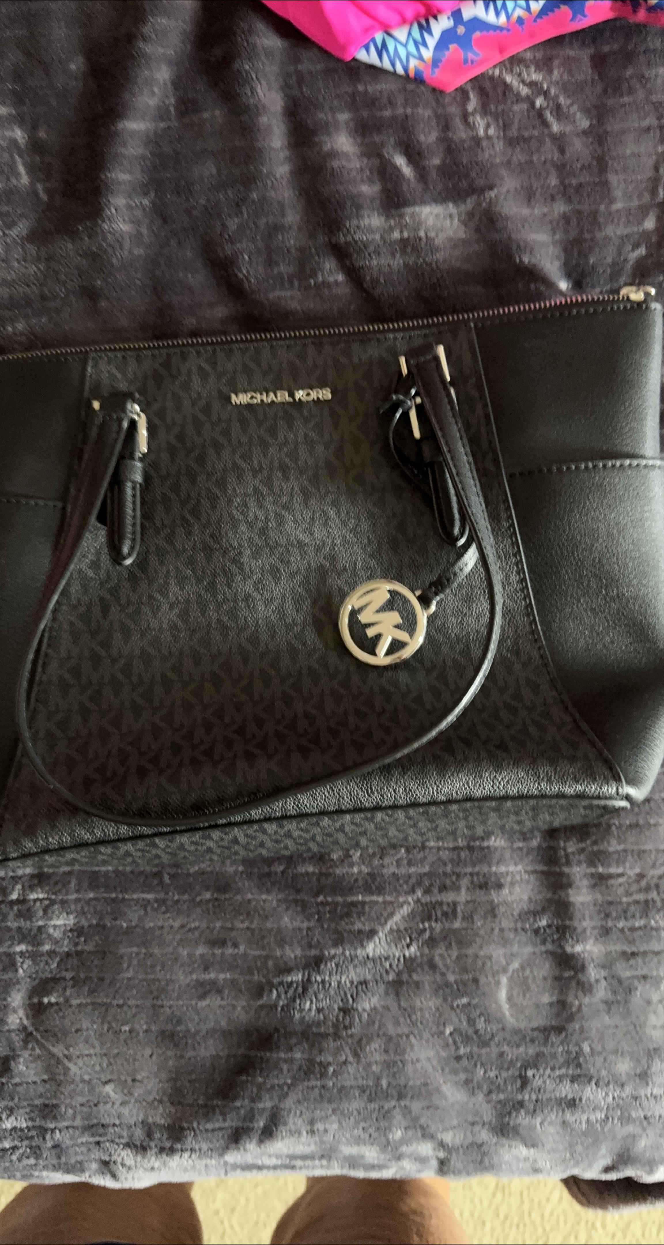 Michael Kors Tote Bag
