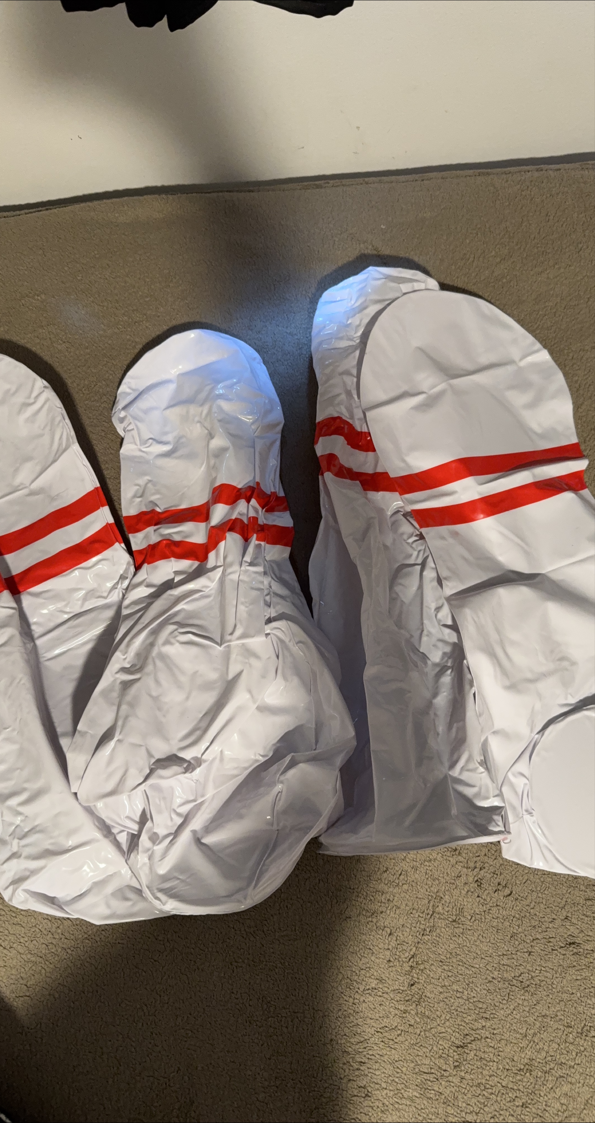 Inflatable Bowling Pins thumbnail