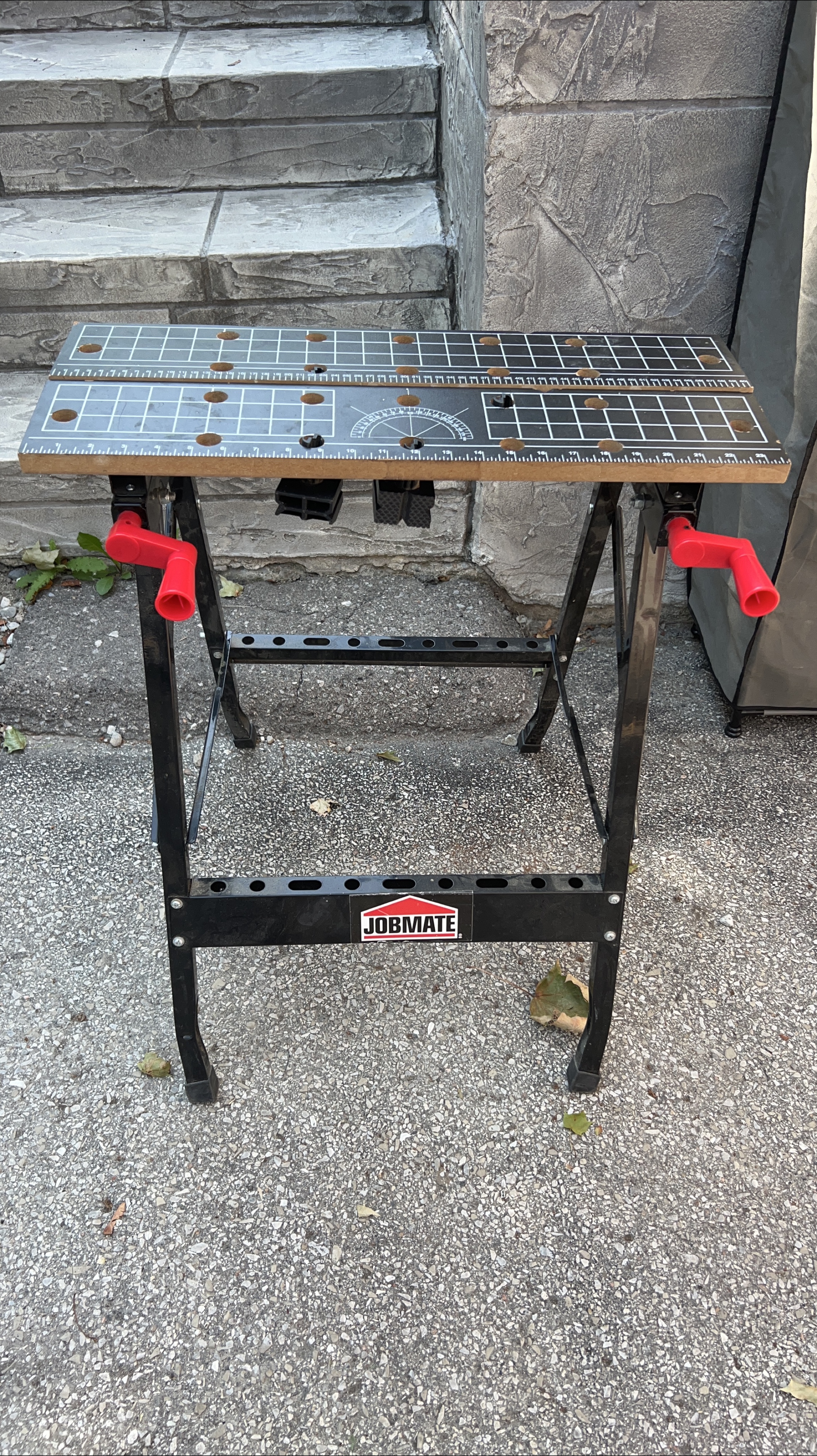 Jobmate Work Bench thumbnail