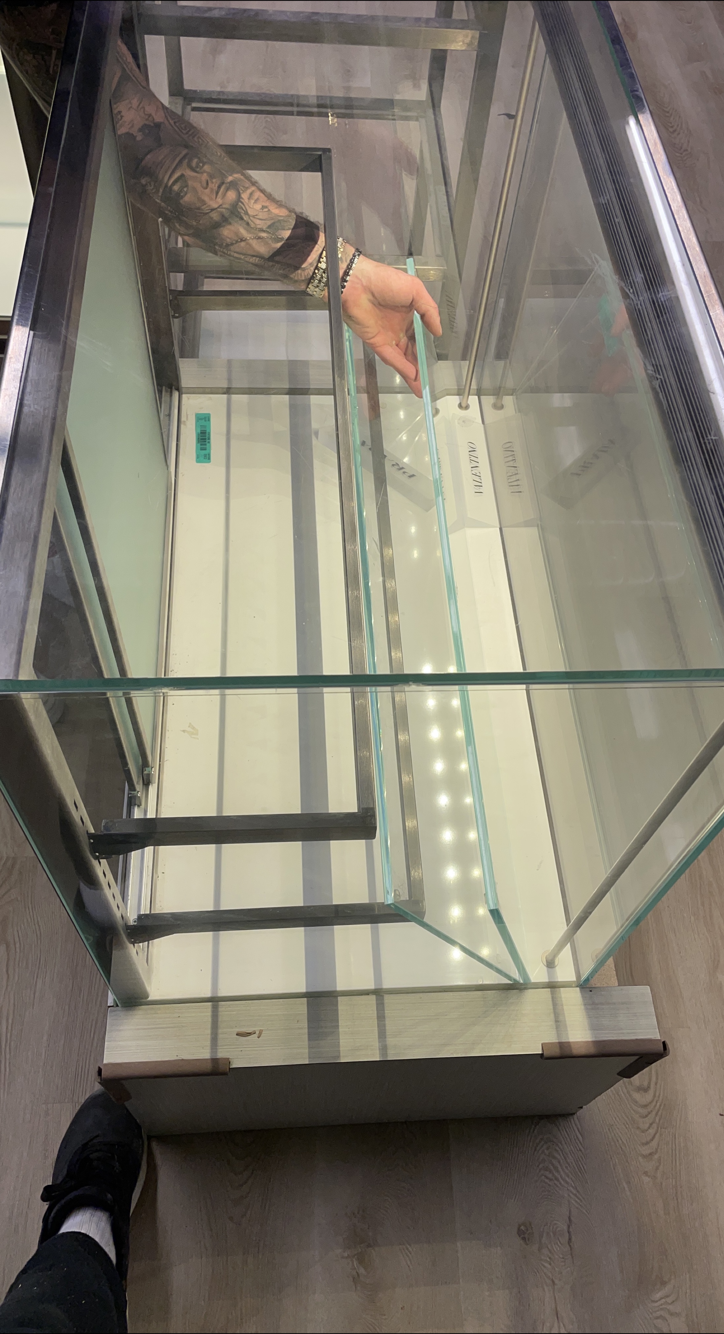 Display Case thumbnail