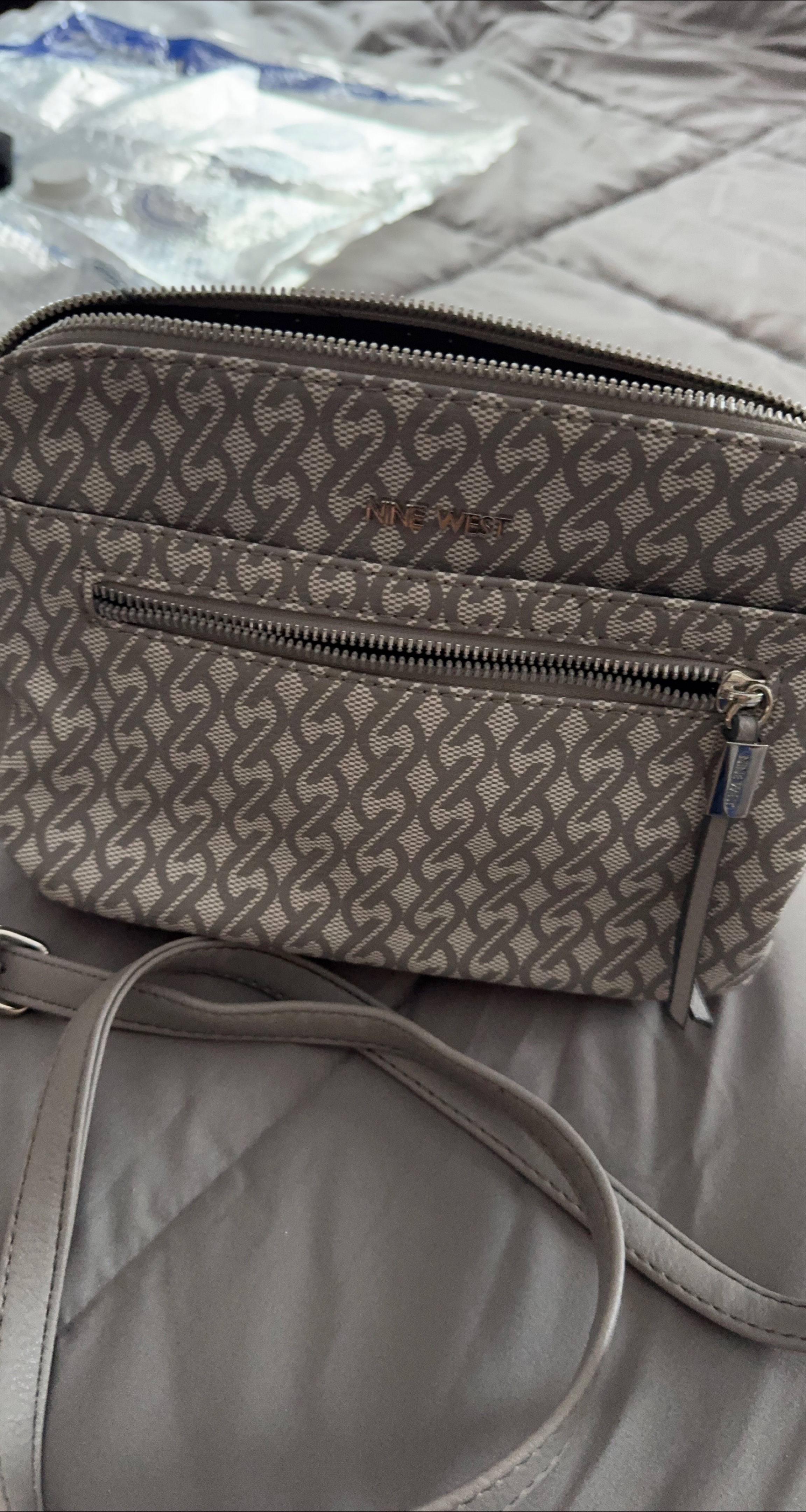 Nine West Crossbody Bag thumbnail