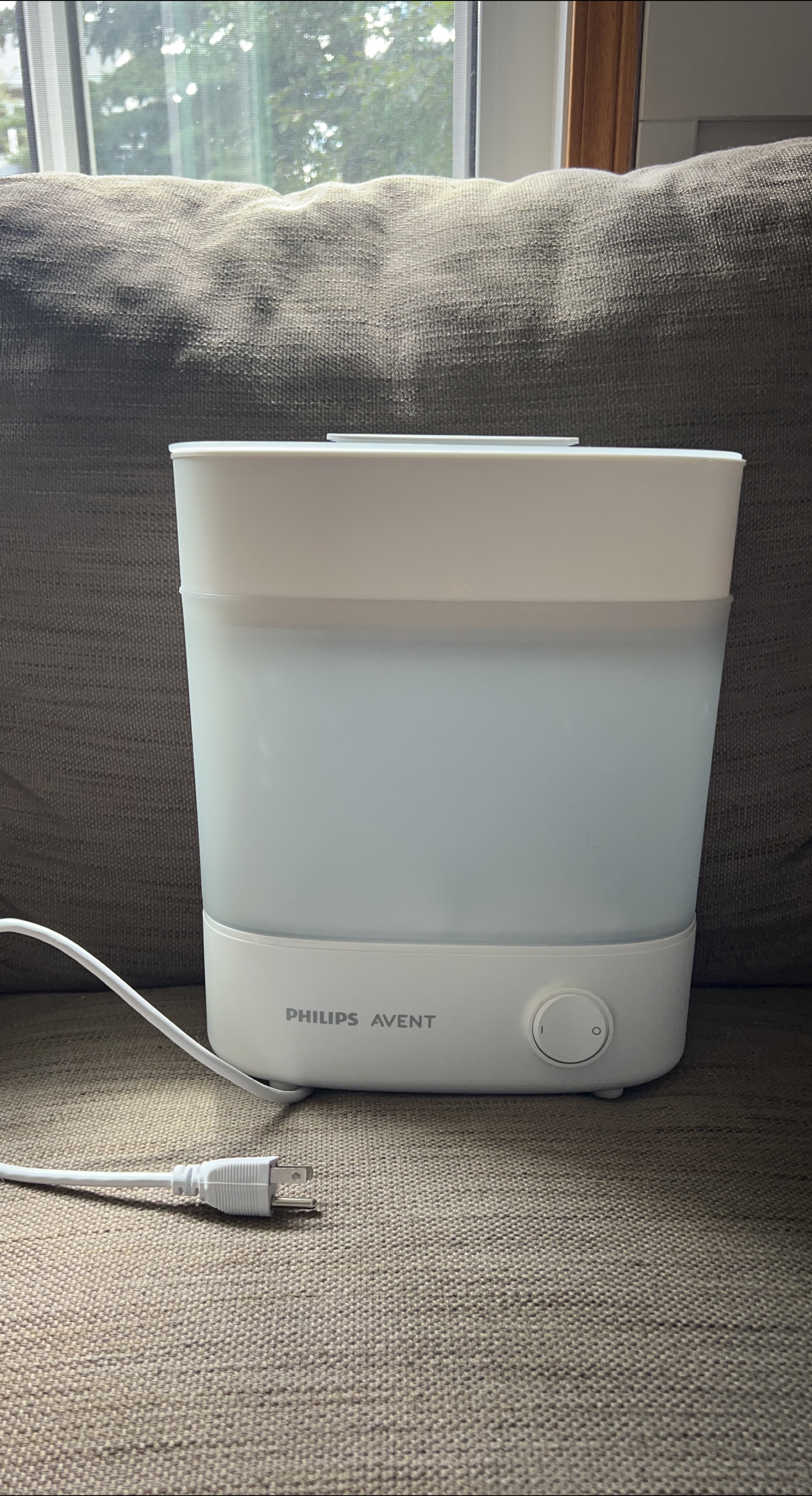 Philips Avent Electric Steam Sterilizer