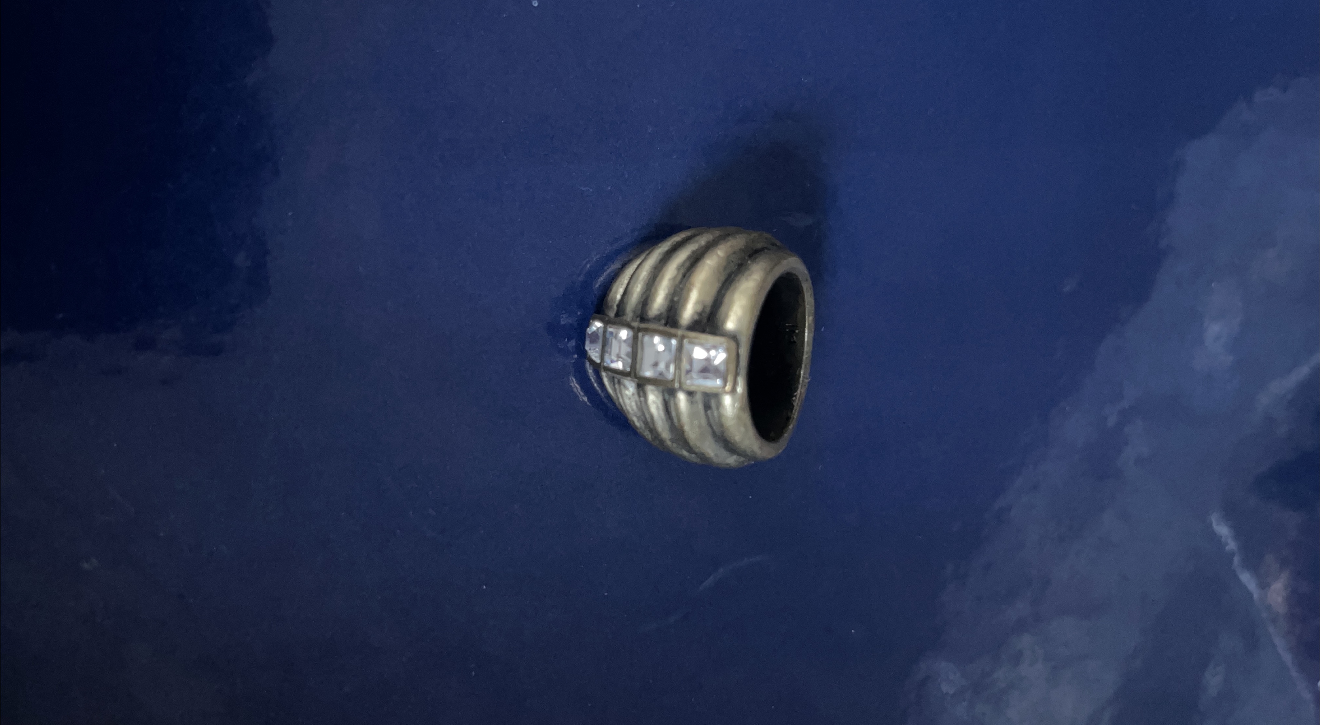 Vintage Style Ring image indicator(2)