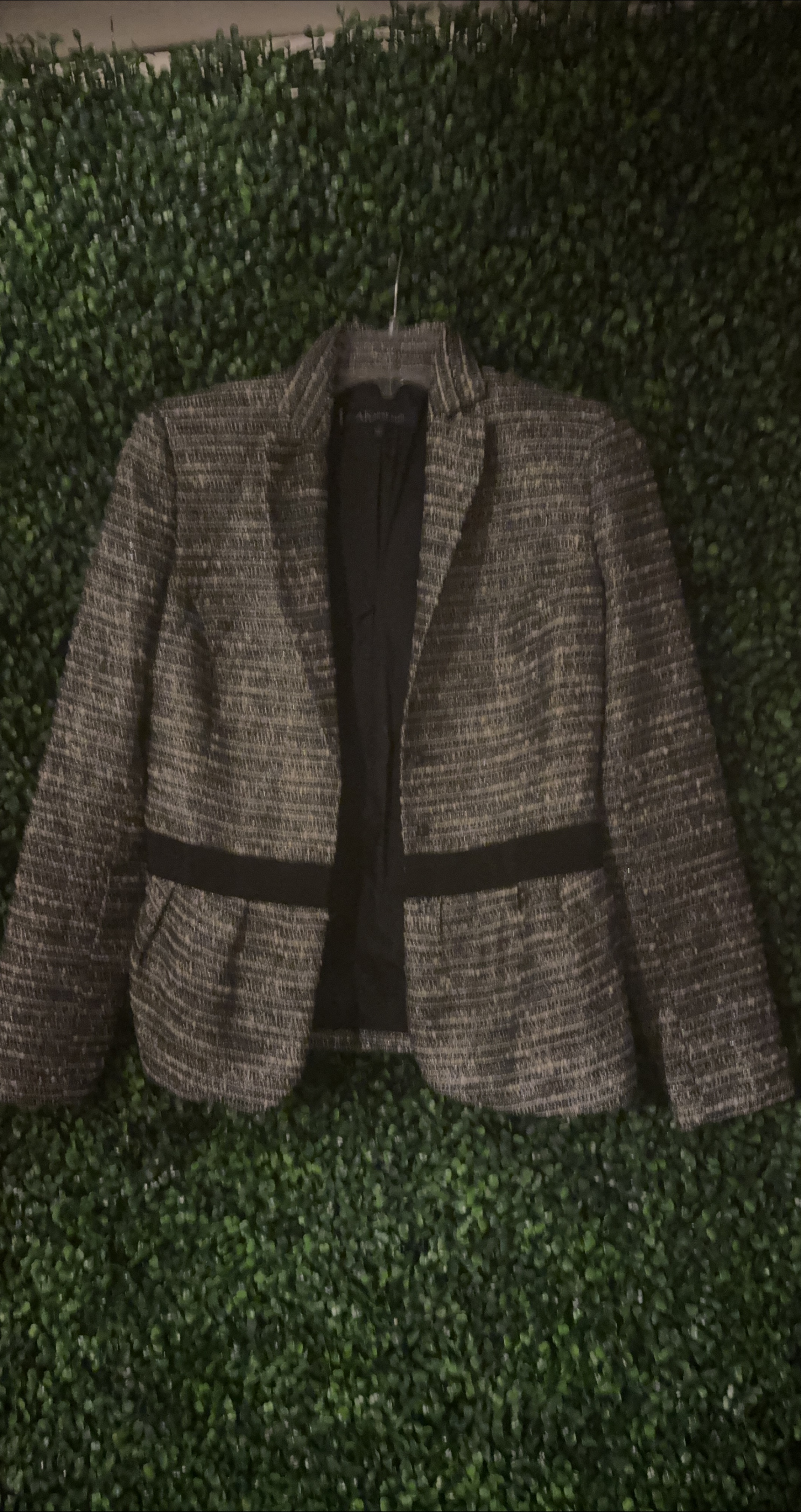 Anne Klein Women's Blazer - Size 2