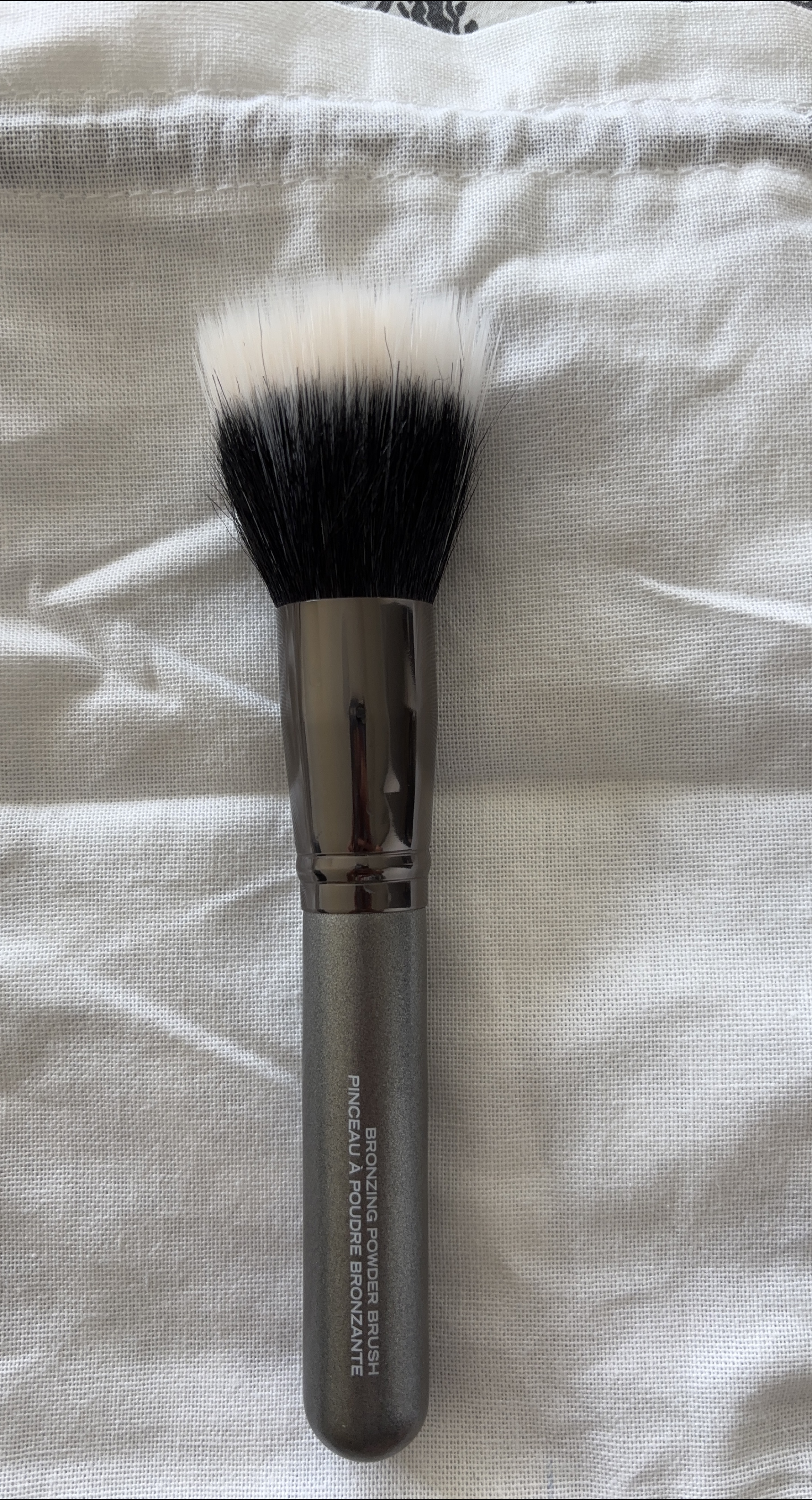 Quo Bronzing Powder Brush thumbnail