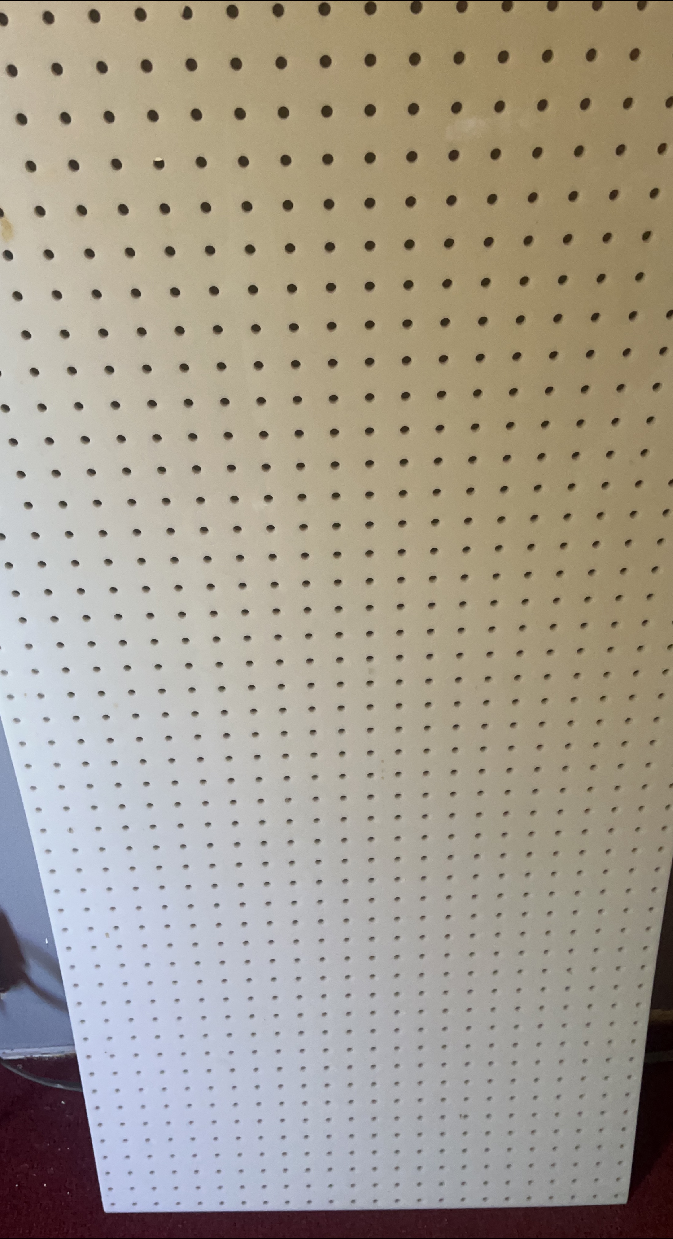 Pegboard thumbnail