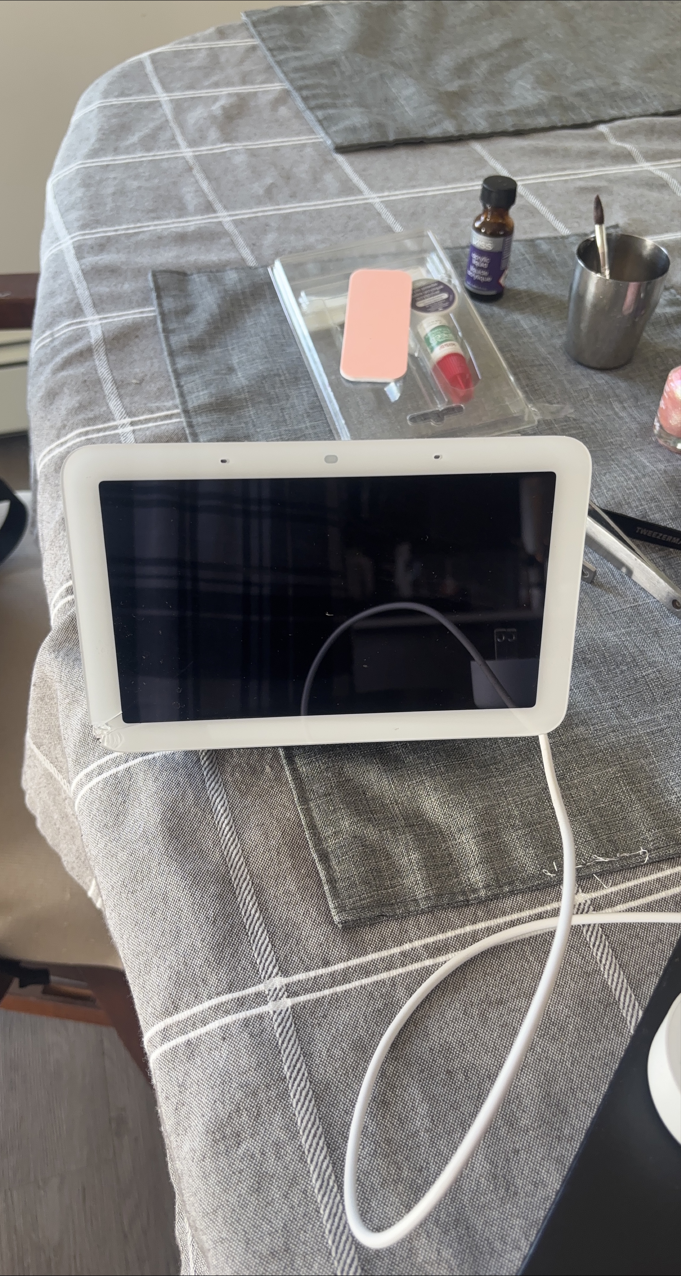 Google Nest Hub (2nd gen) Smart Display
