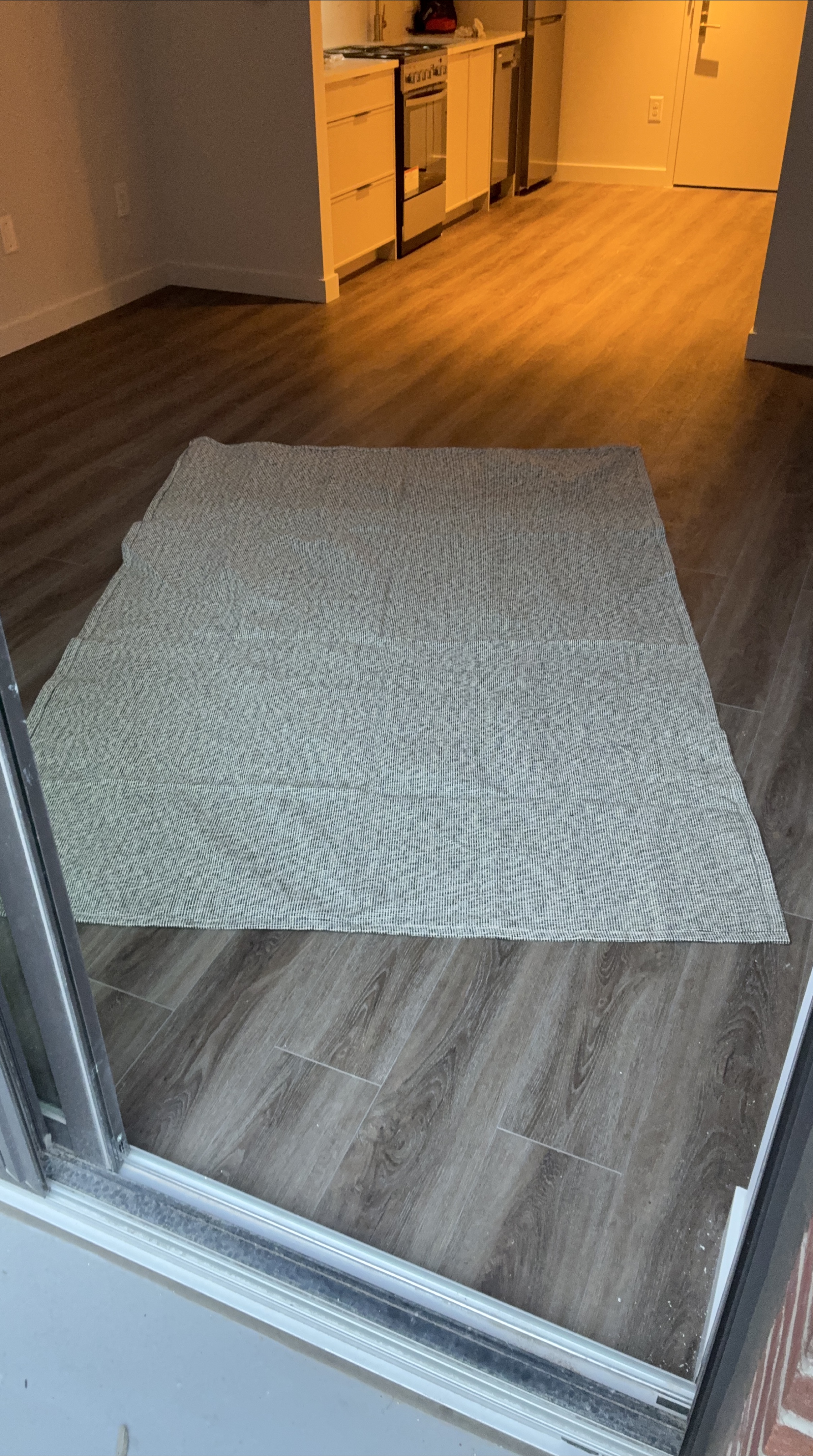 Neutral Area Rug thumbnail