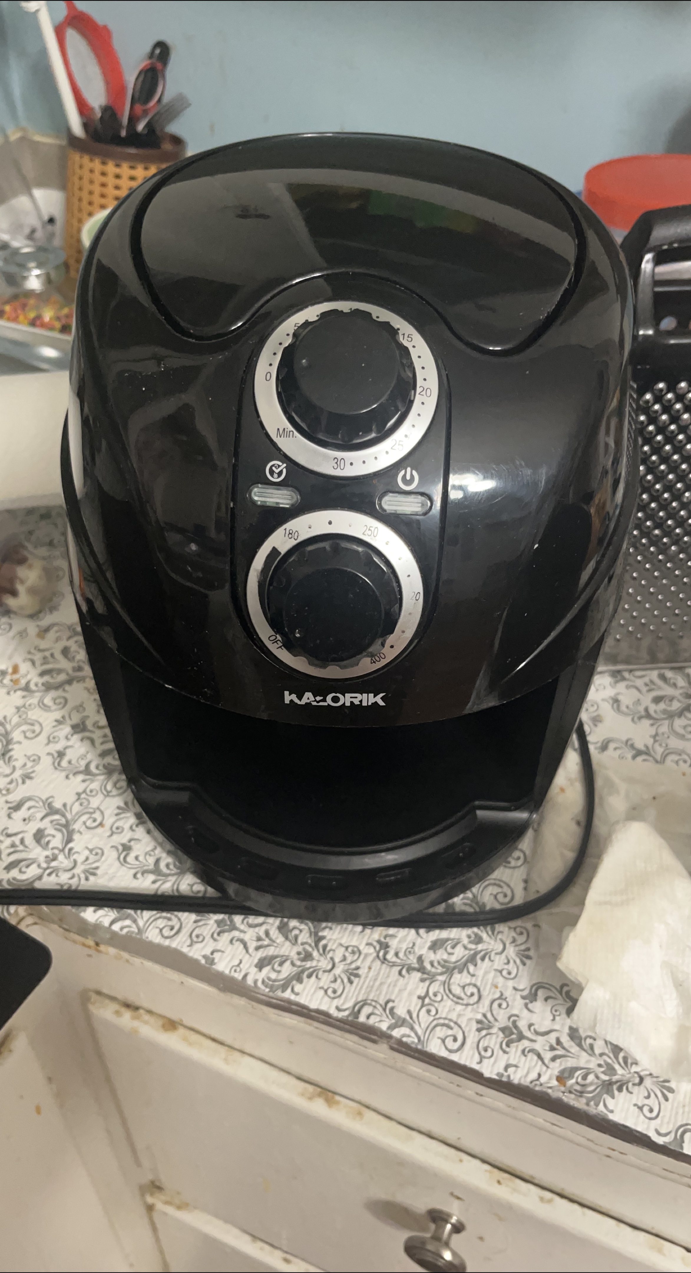 Kalorik Air Fryer