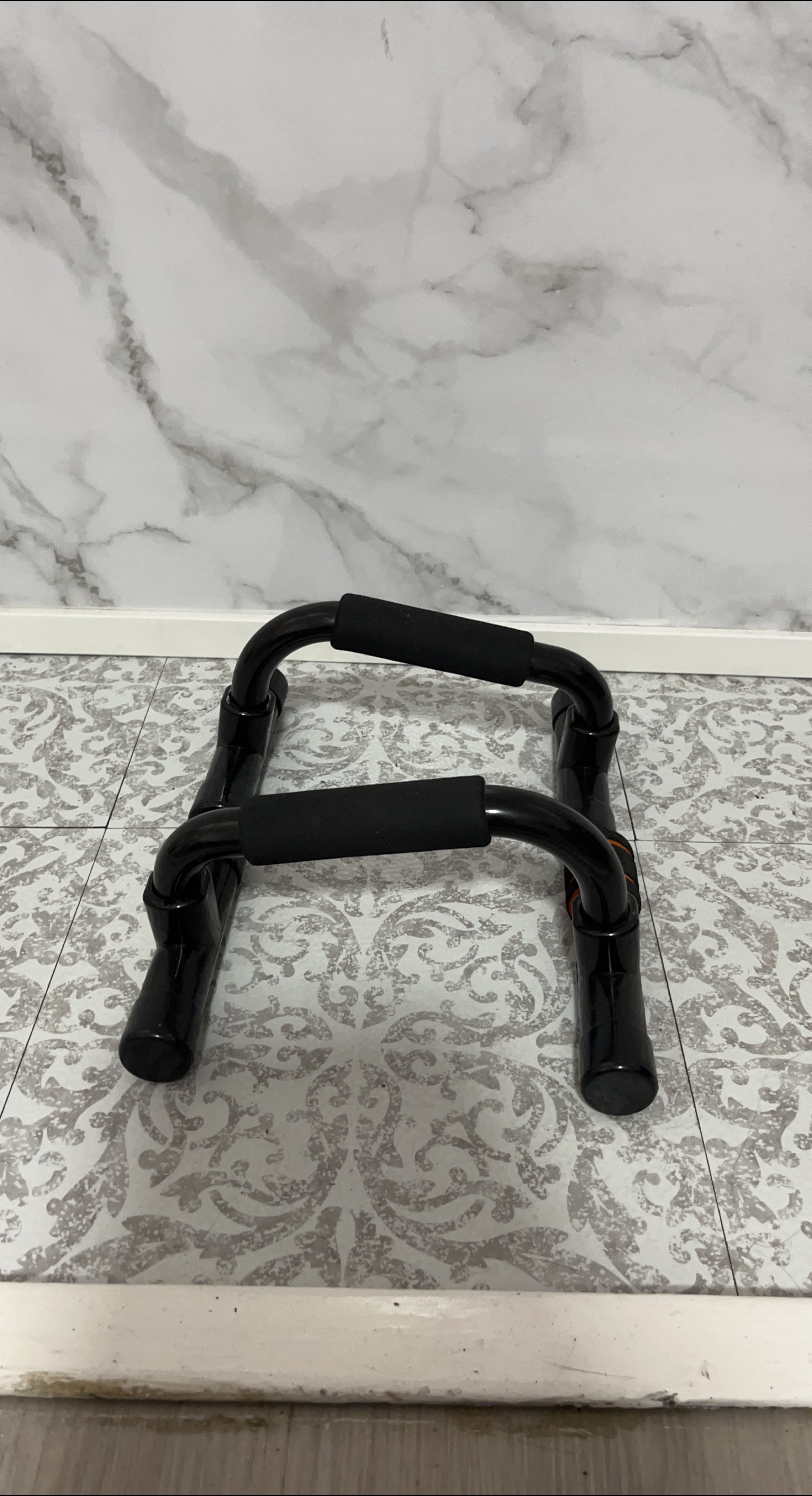 Push-up Bars thumbnail