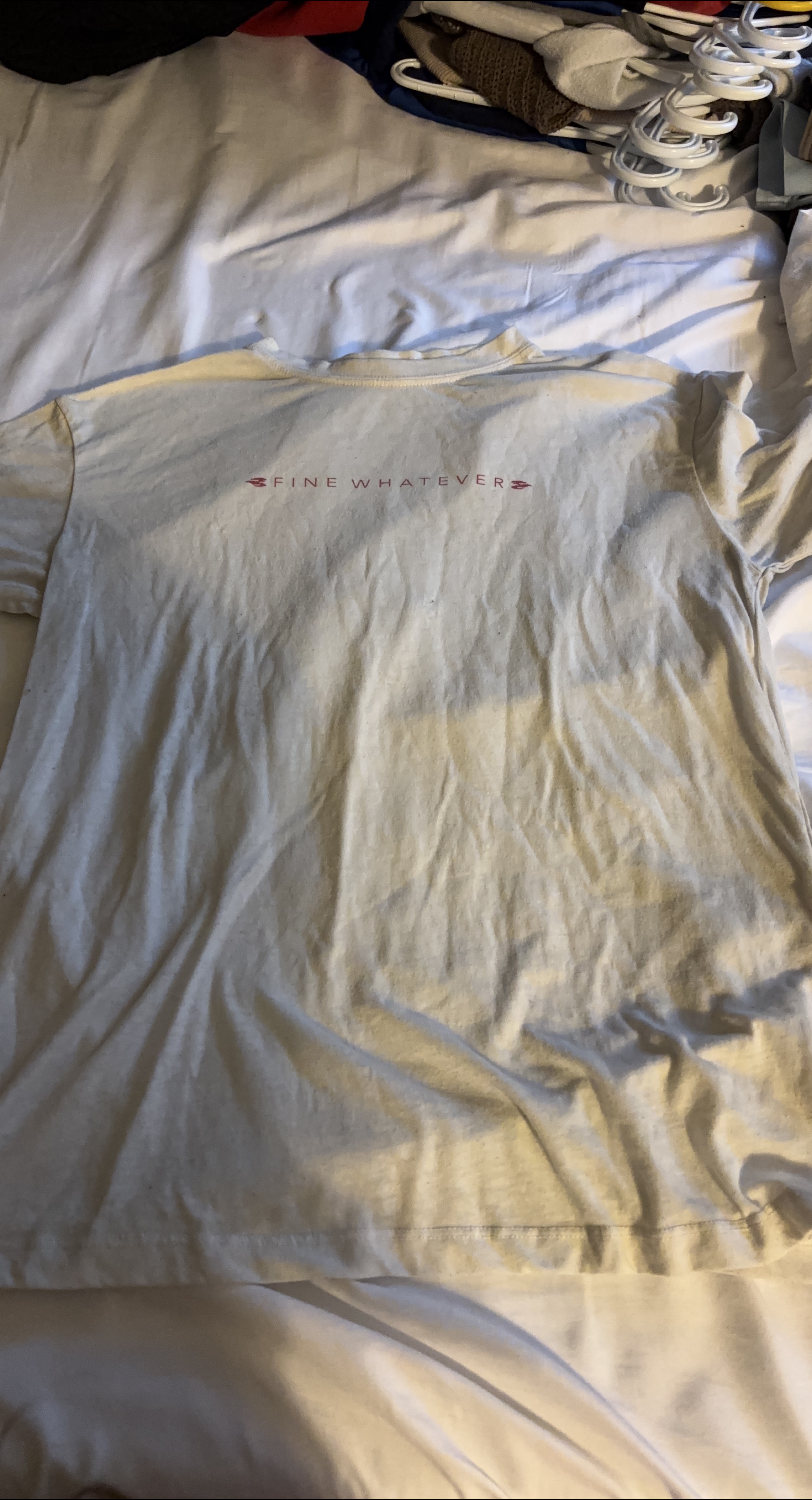 Garage T-Shirt - Size XS thumbnail
