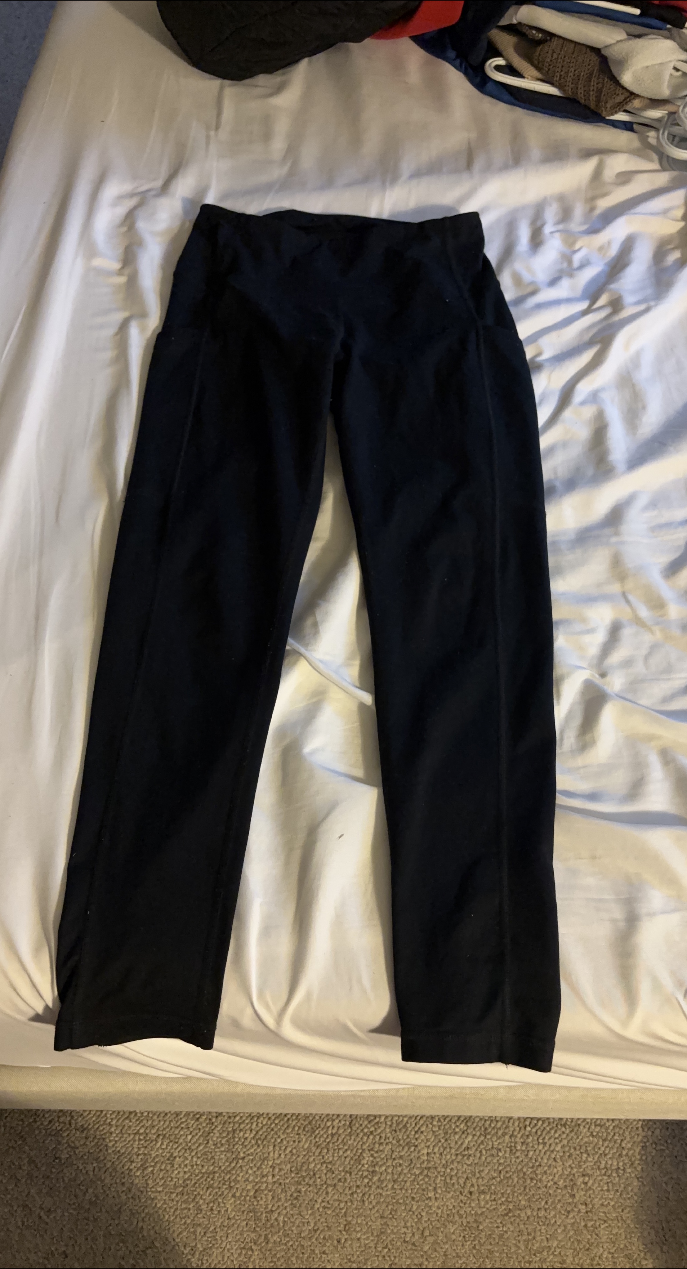 Black Leggings thumbnail