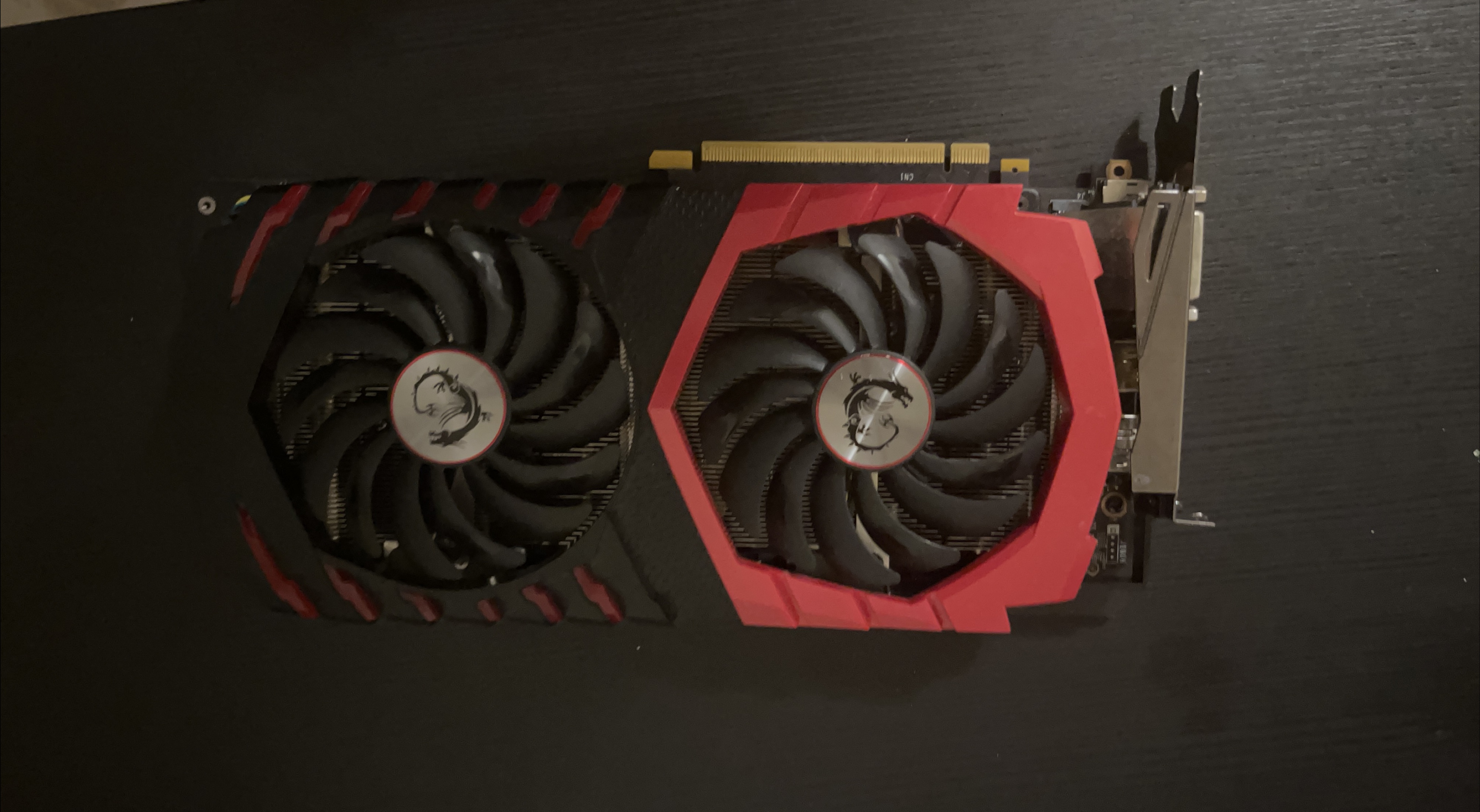 MSI Gaming GeForce GTX 1070