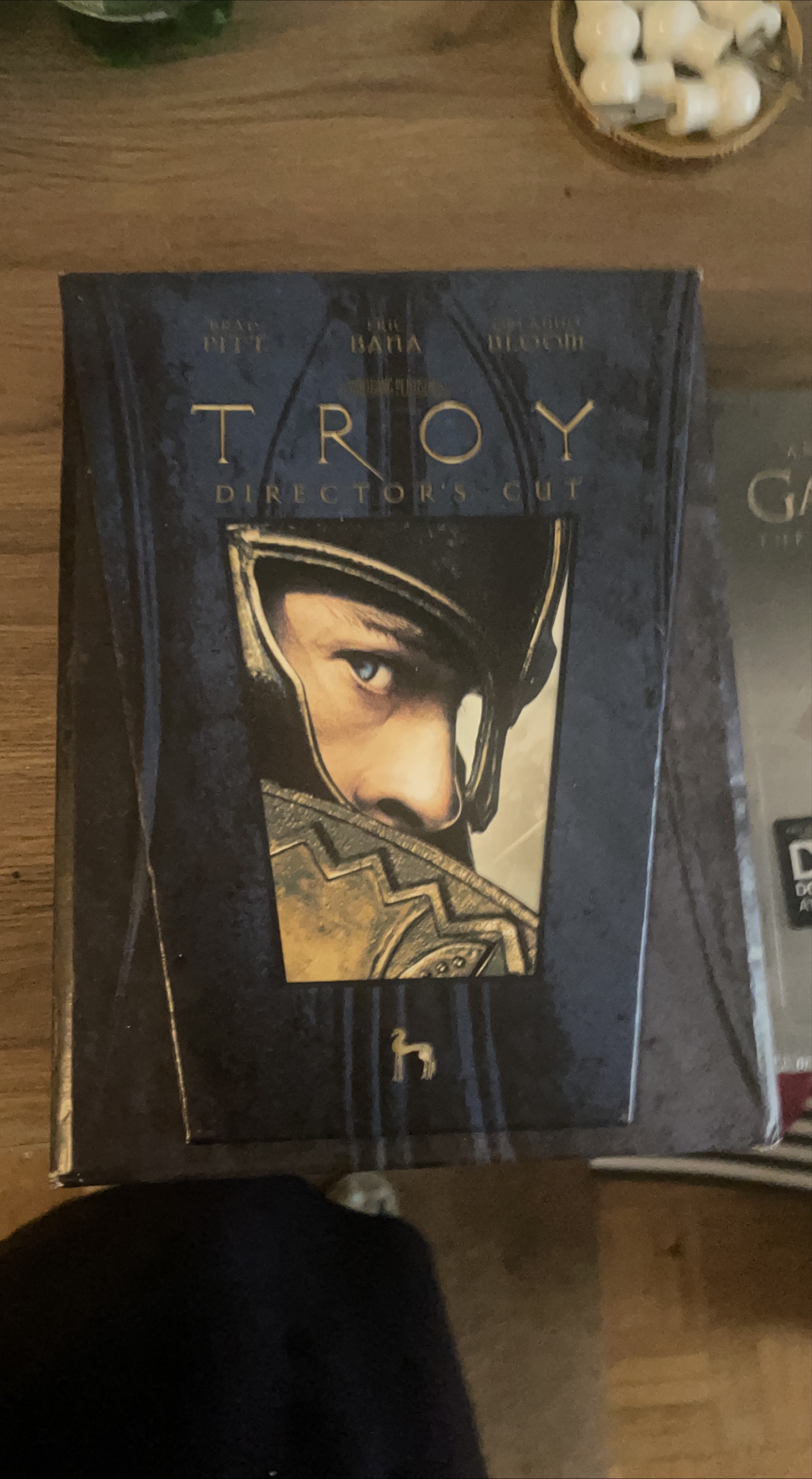 Troy Director's Cut Movie thumbnail