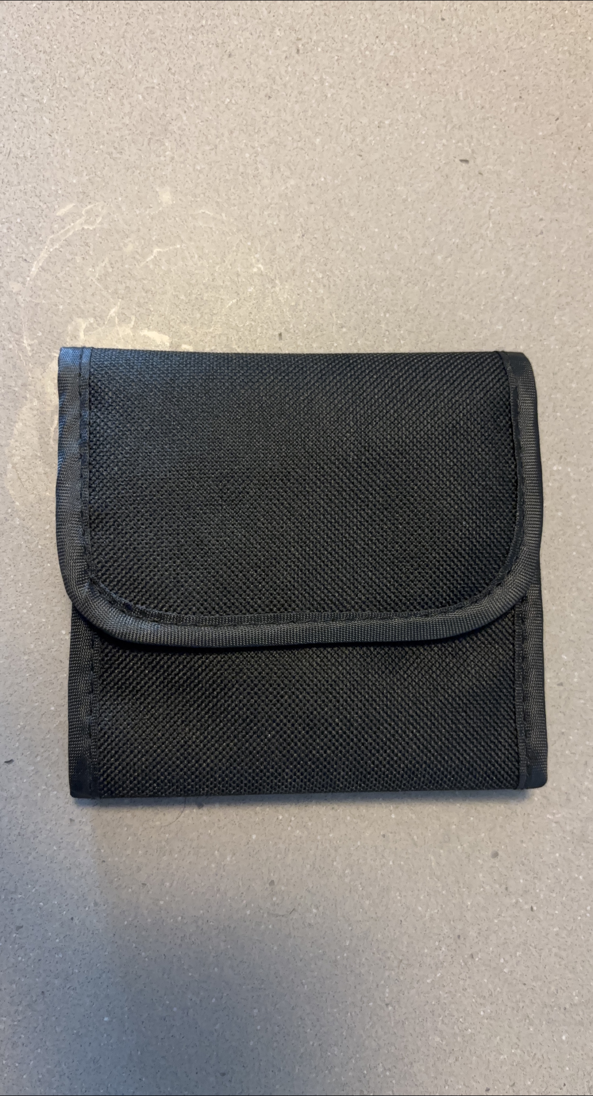 Camera filters organizer thumbnail