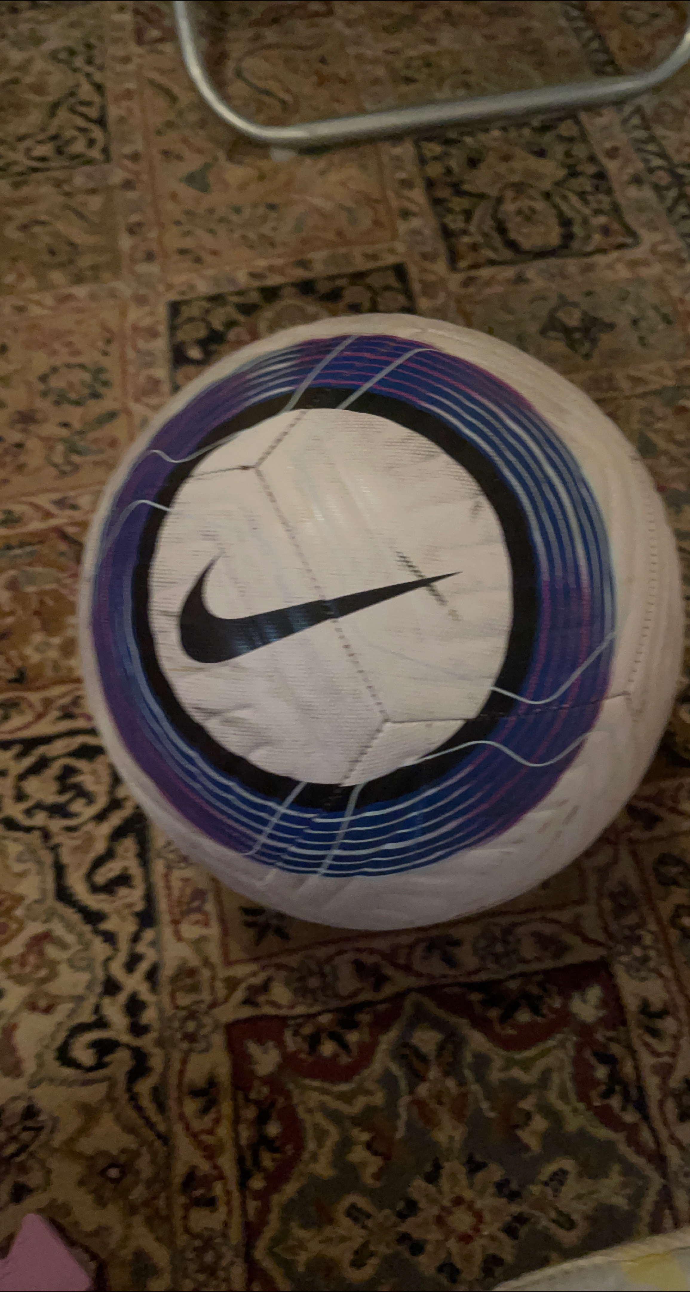 Nike Football thumbnail