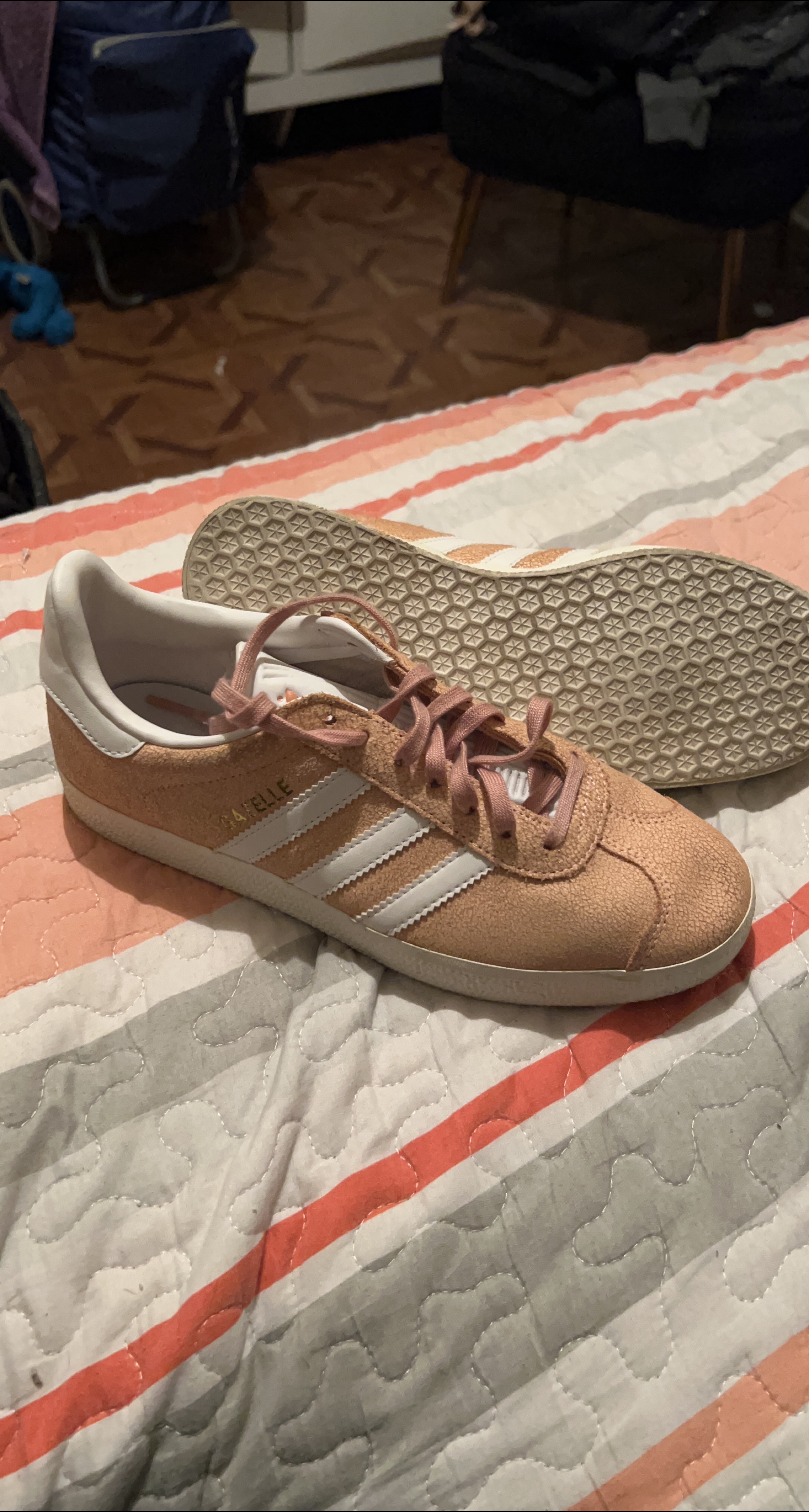 Adidas Gazelle Sneakers thumbnail