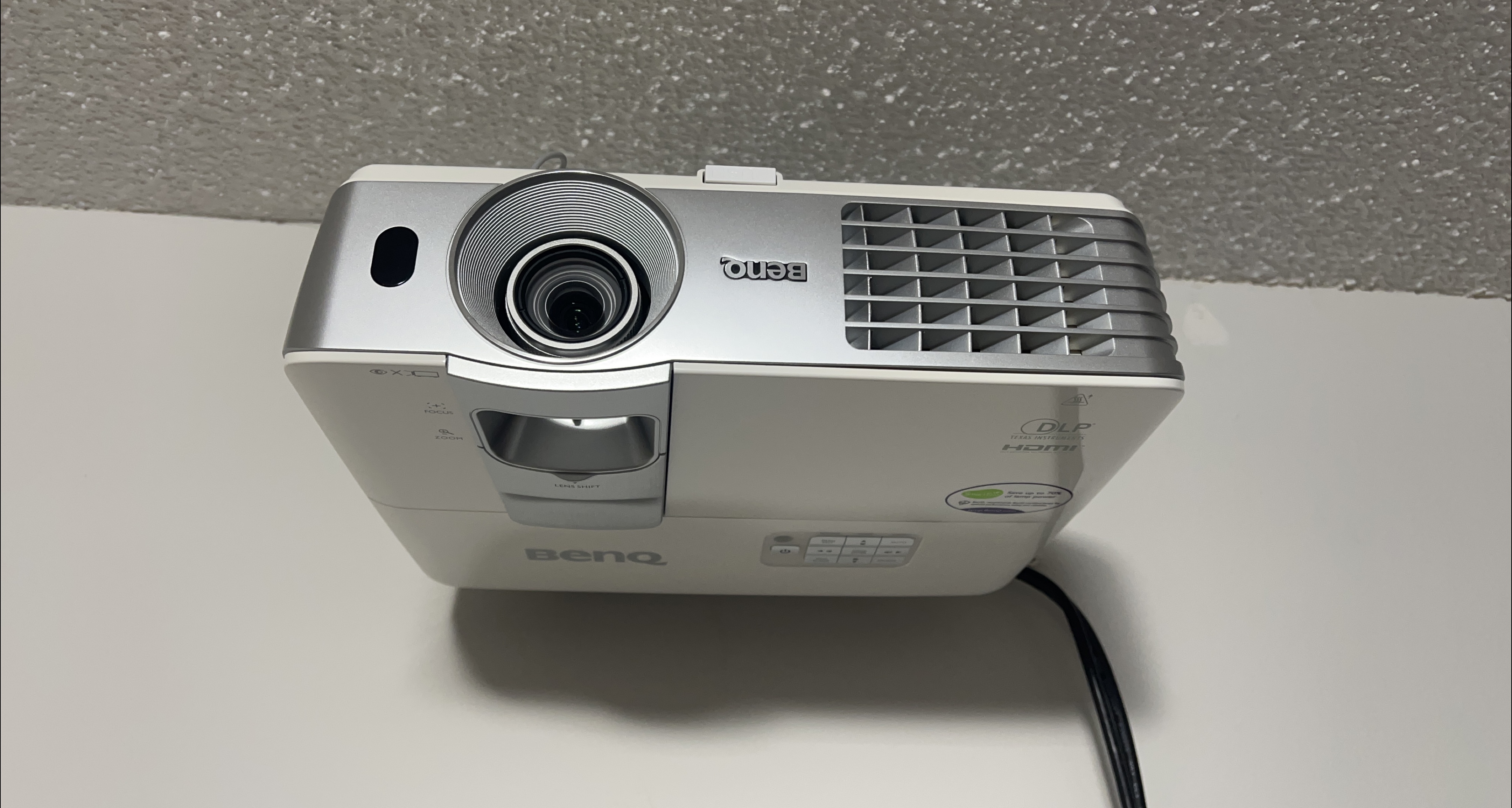 BenQ Projector $150.00 thumbnail
