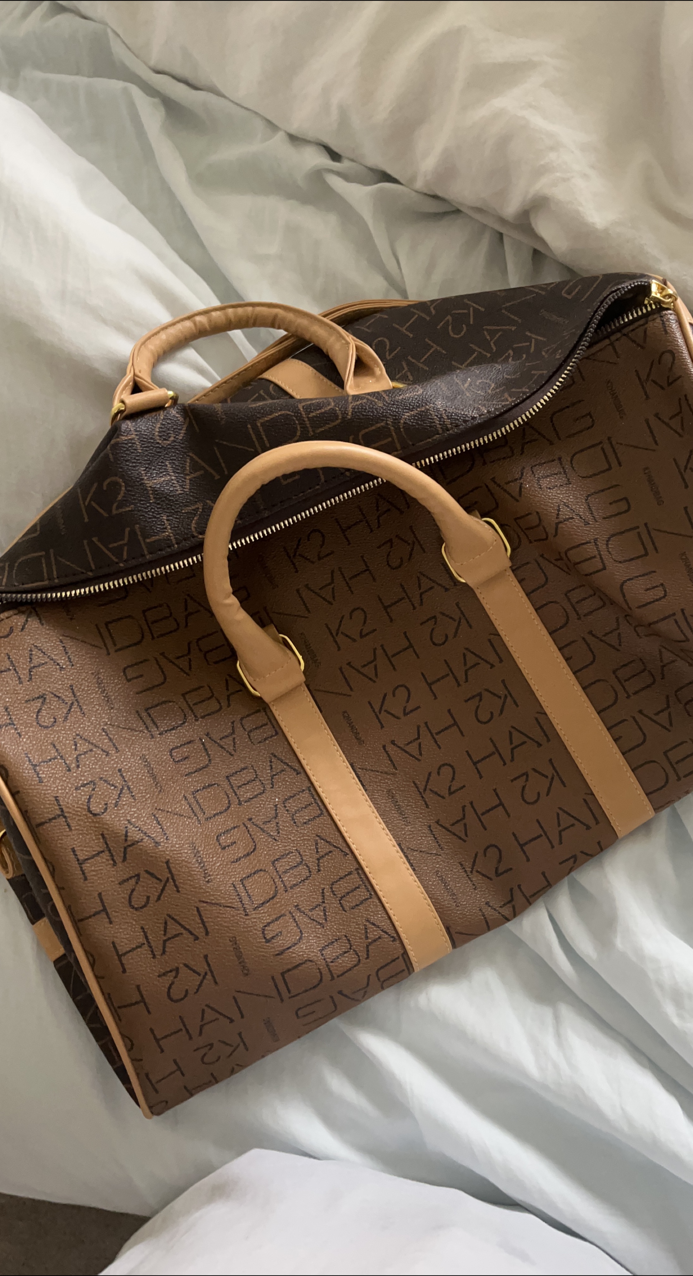 K2 HANDBAG thumbnail