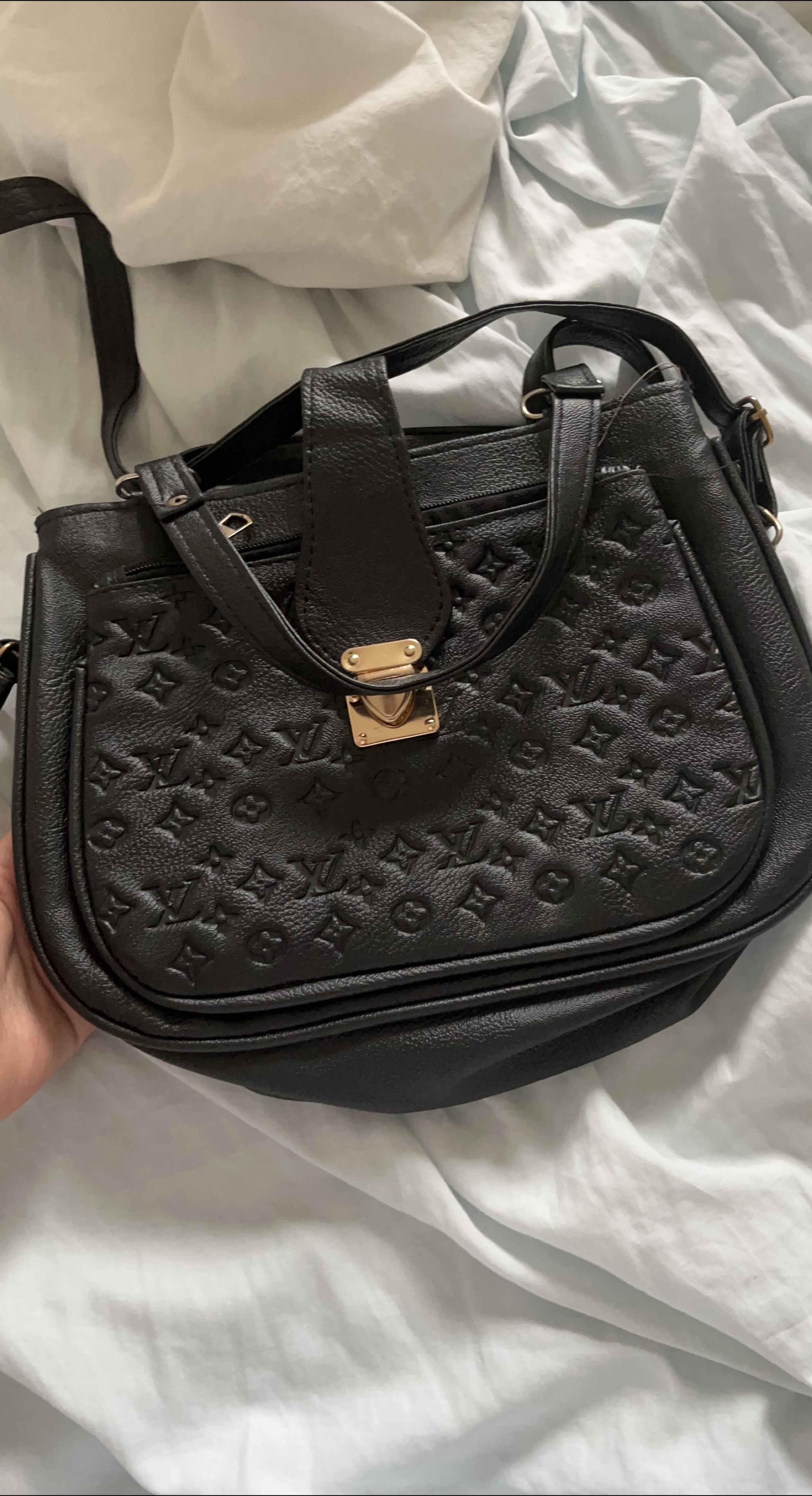 louis vuitton Handbag thumbnail