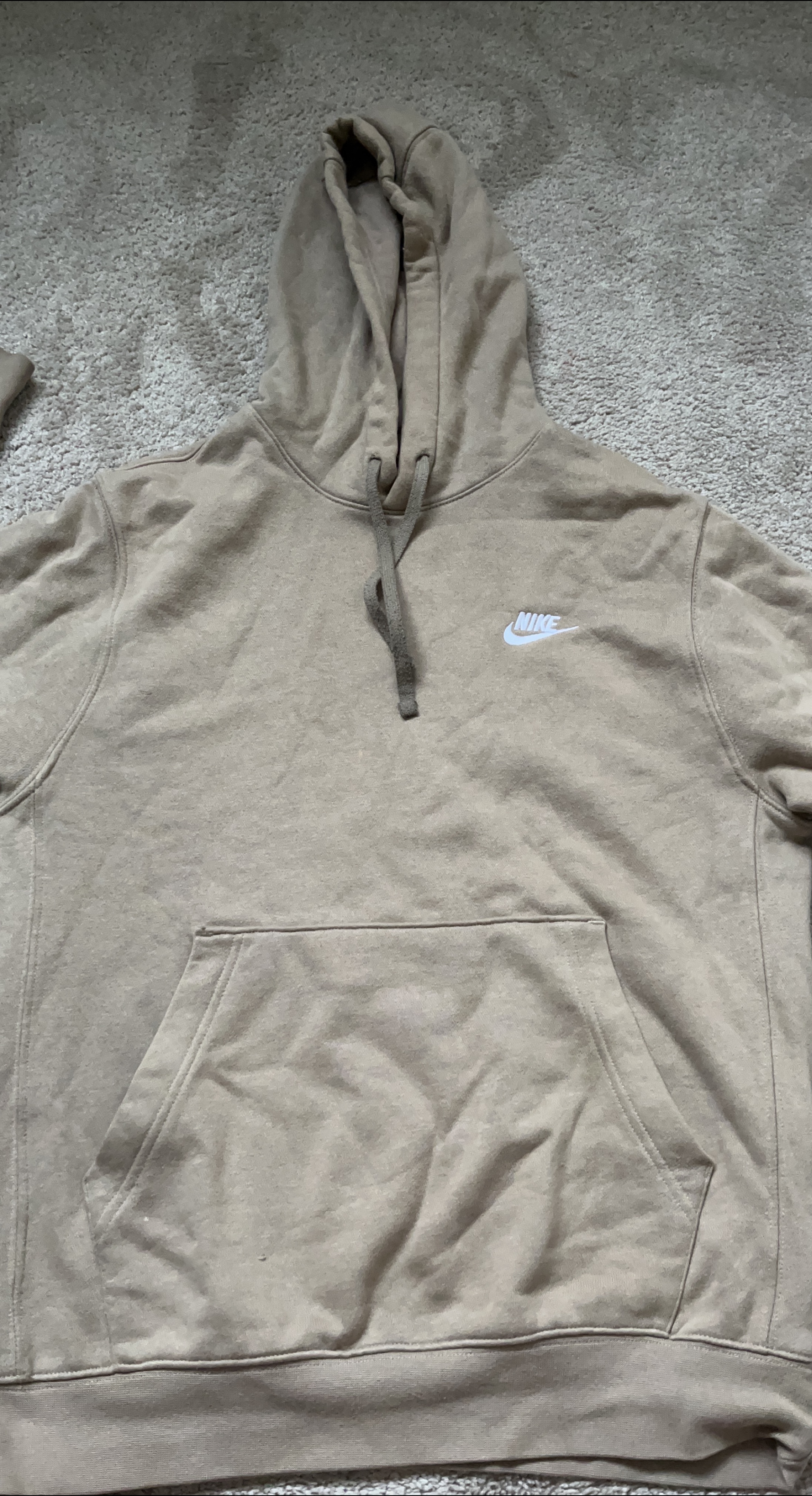 Nike Hoodie - Size Small thumbnail