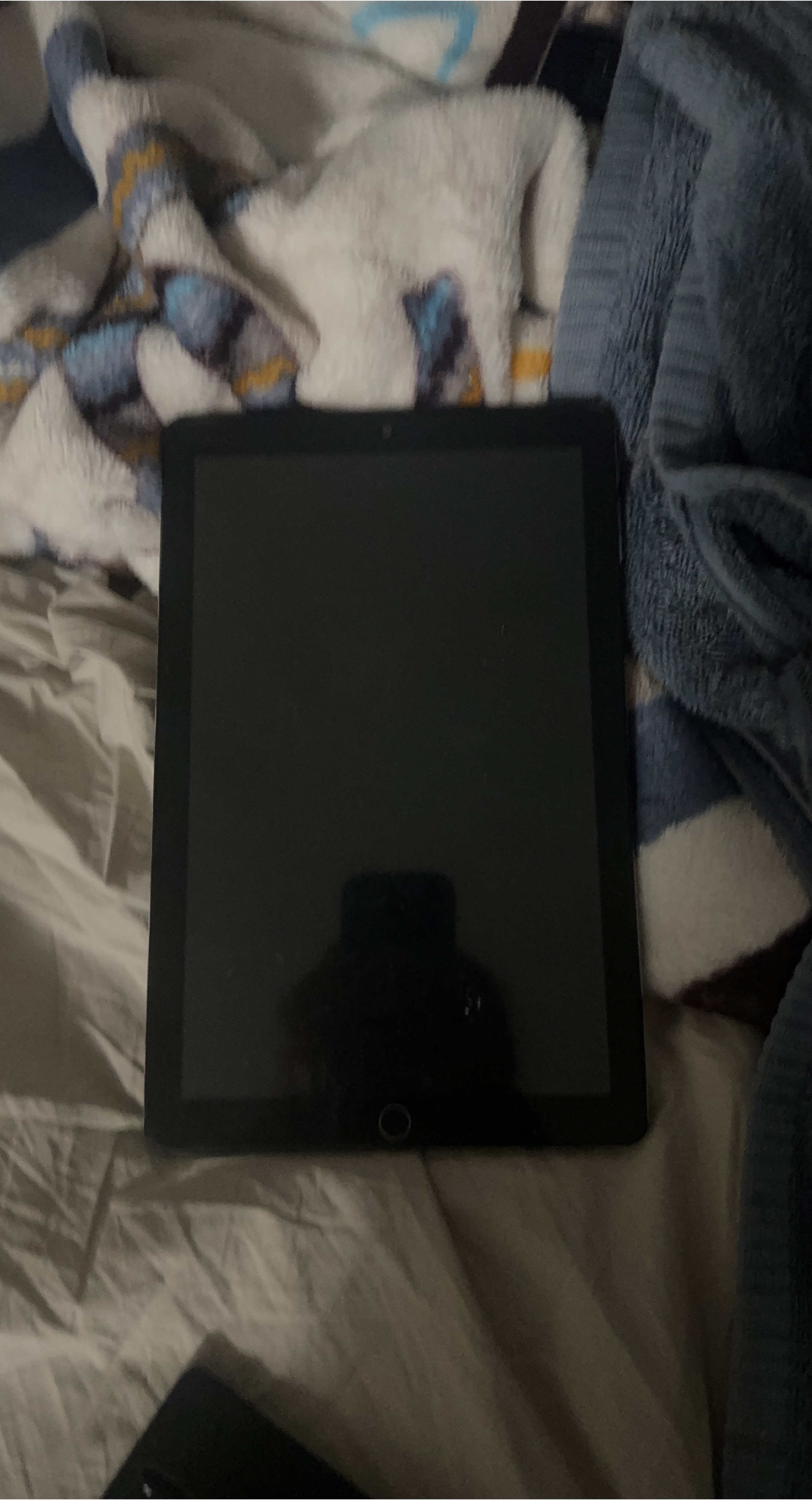 Black Tablet