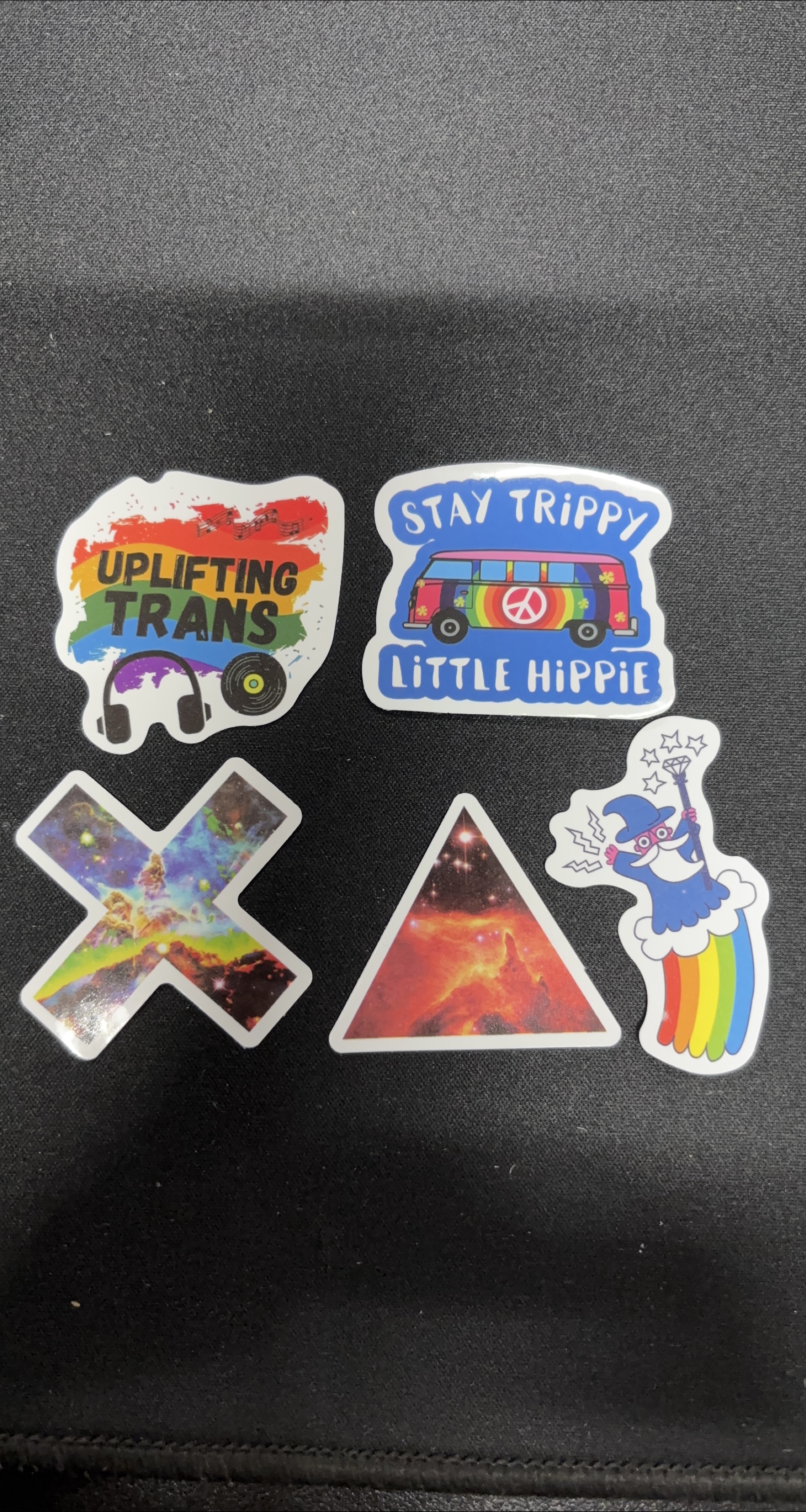 Assorted Stickers thumbnail
