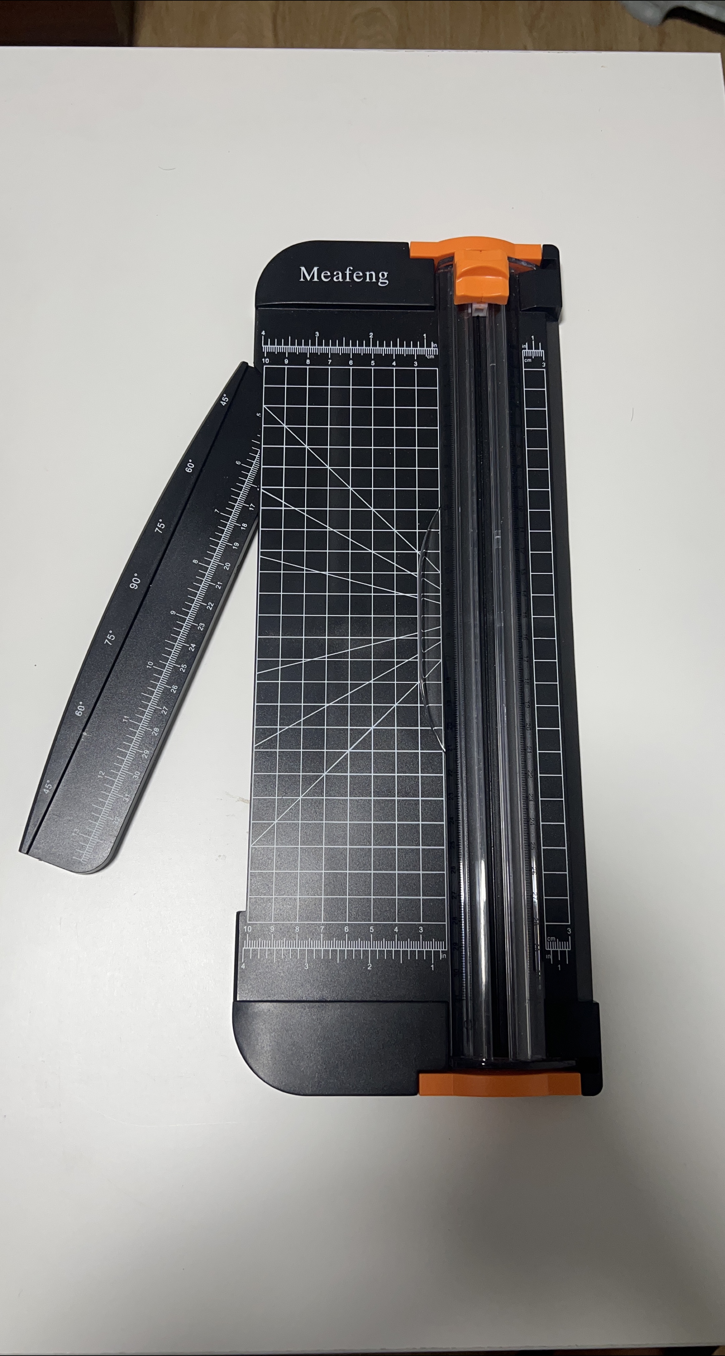 Meafeng Paper Cutter thumbnail