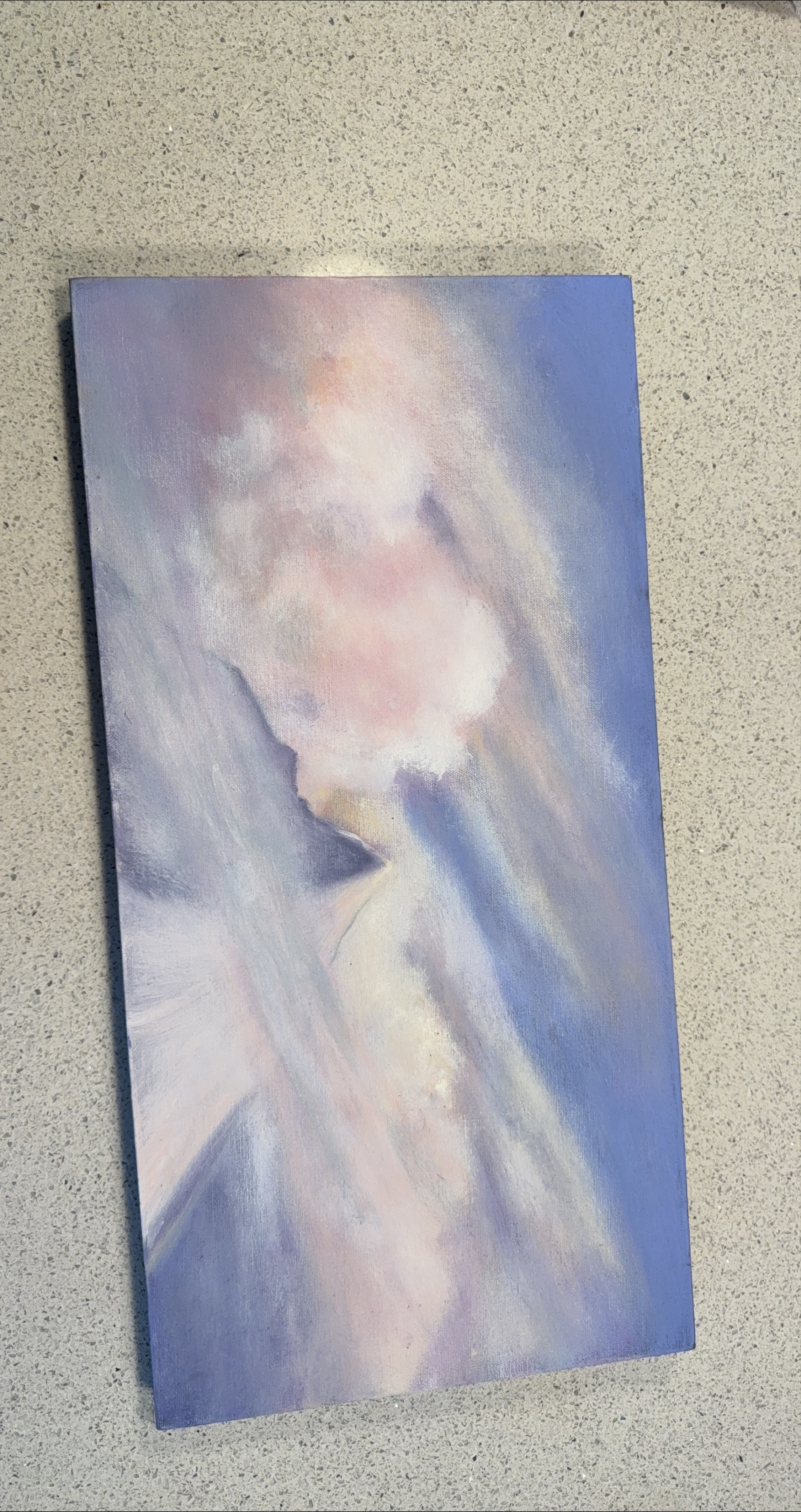 Abstract Cloud Painting thumbnail