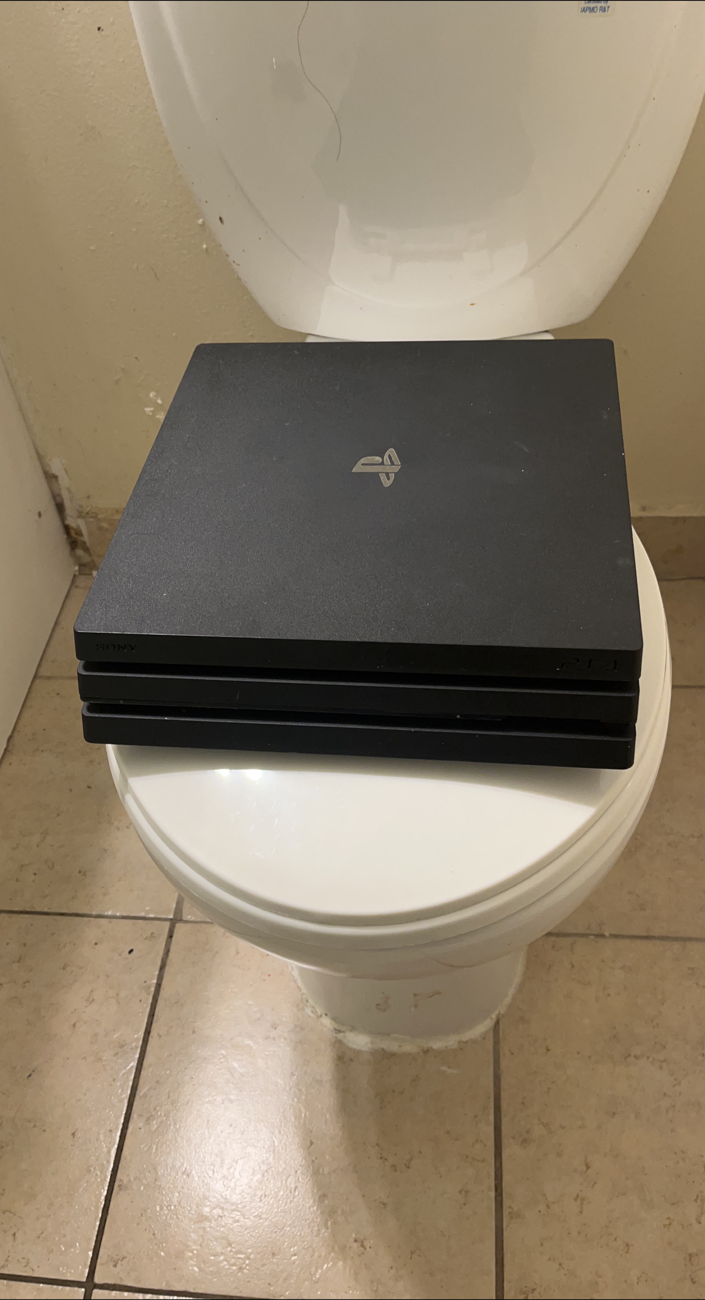 Sony PlayStation 4 Pro