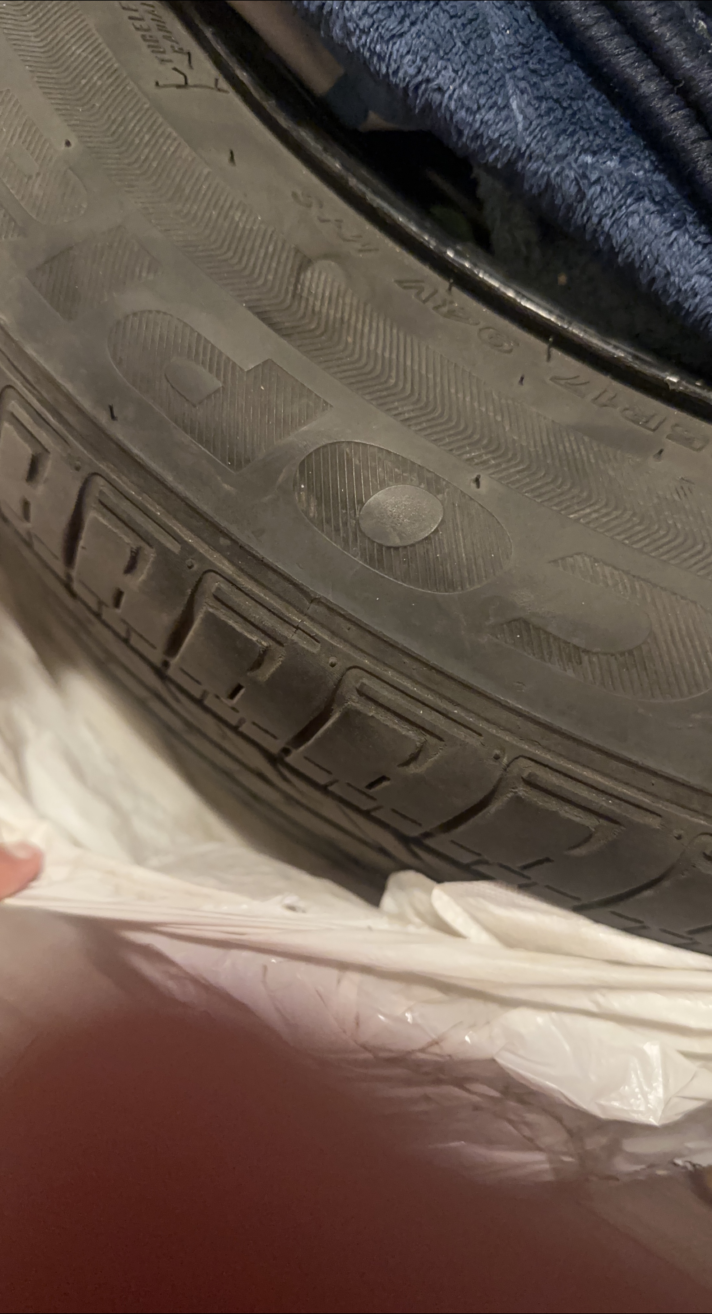 Tire